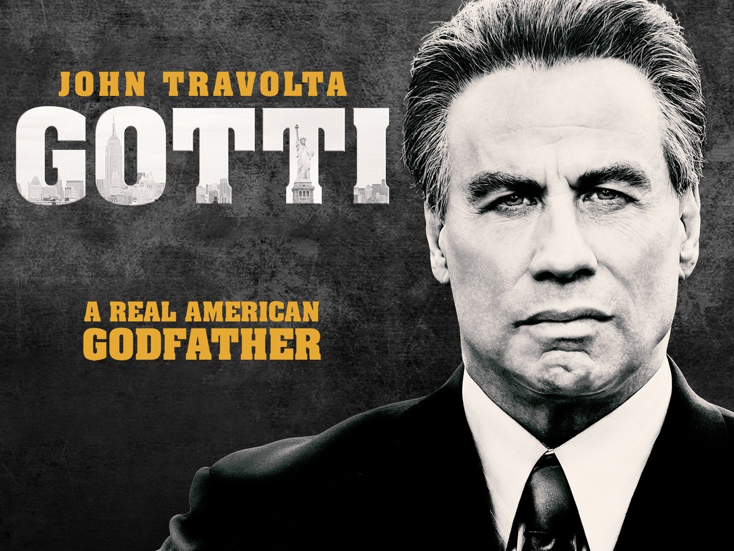 Gotti: Trailer 1 - Trailers & Videos - Rotten Tomatoes