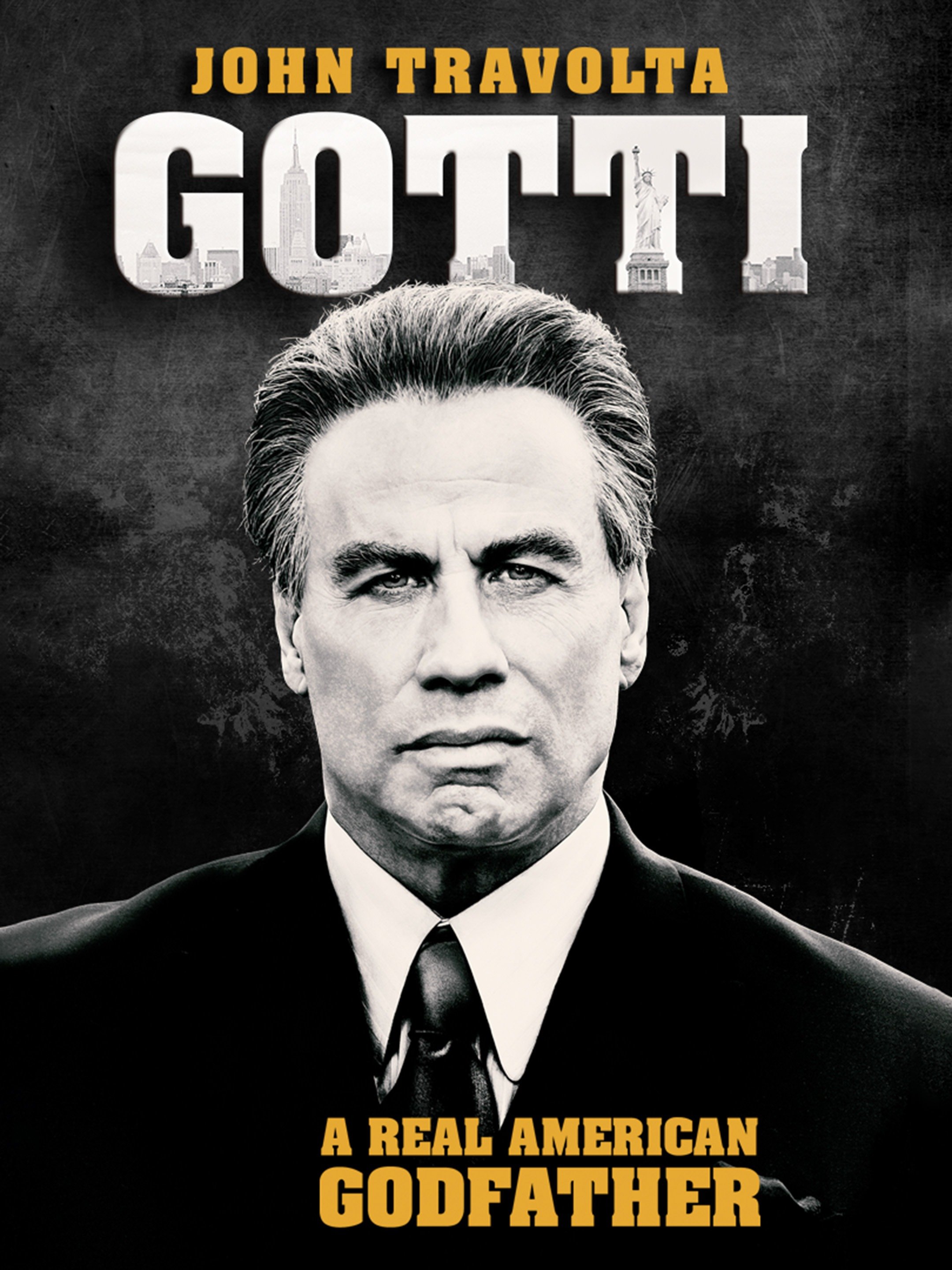 Gotti Trailer 1 Trailers And Videos Rotten Tomatoes