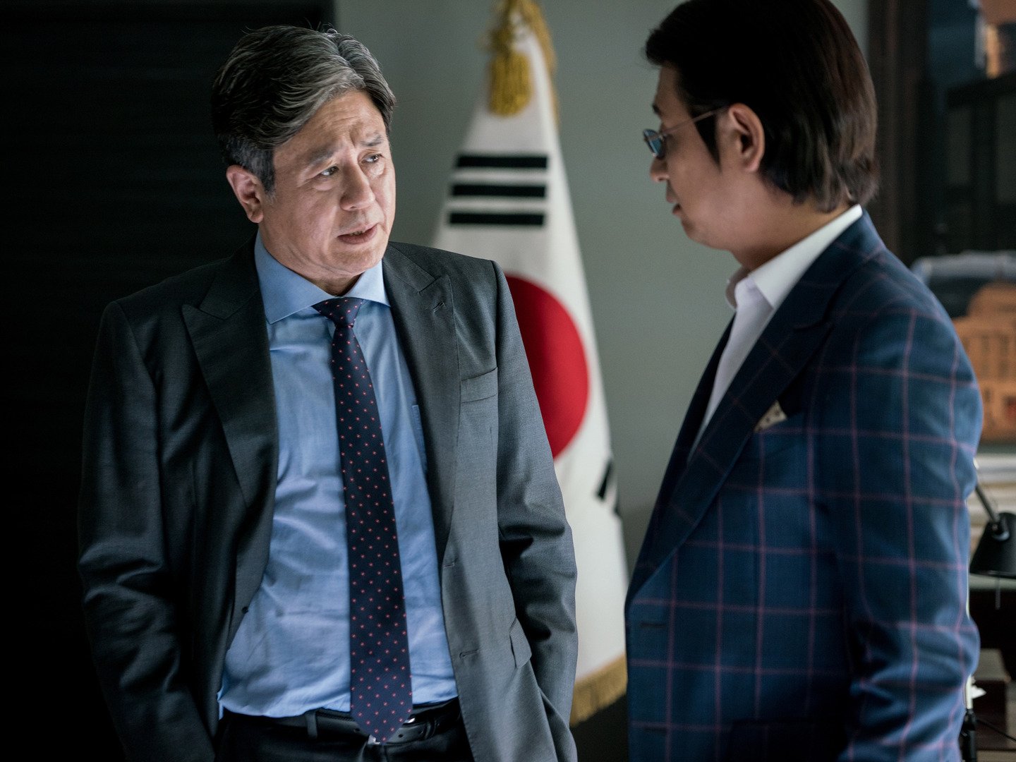 The Mayor Trailer 1 Trailers & Videos Rotten Tomatoes