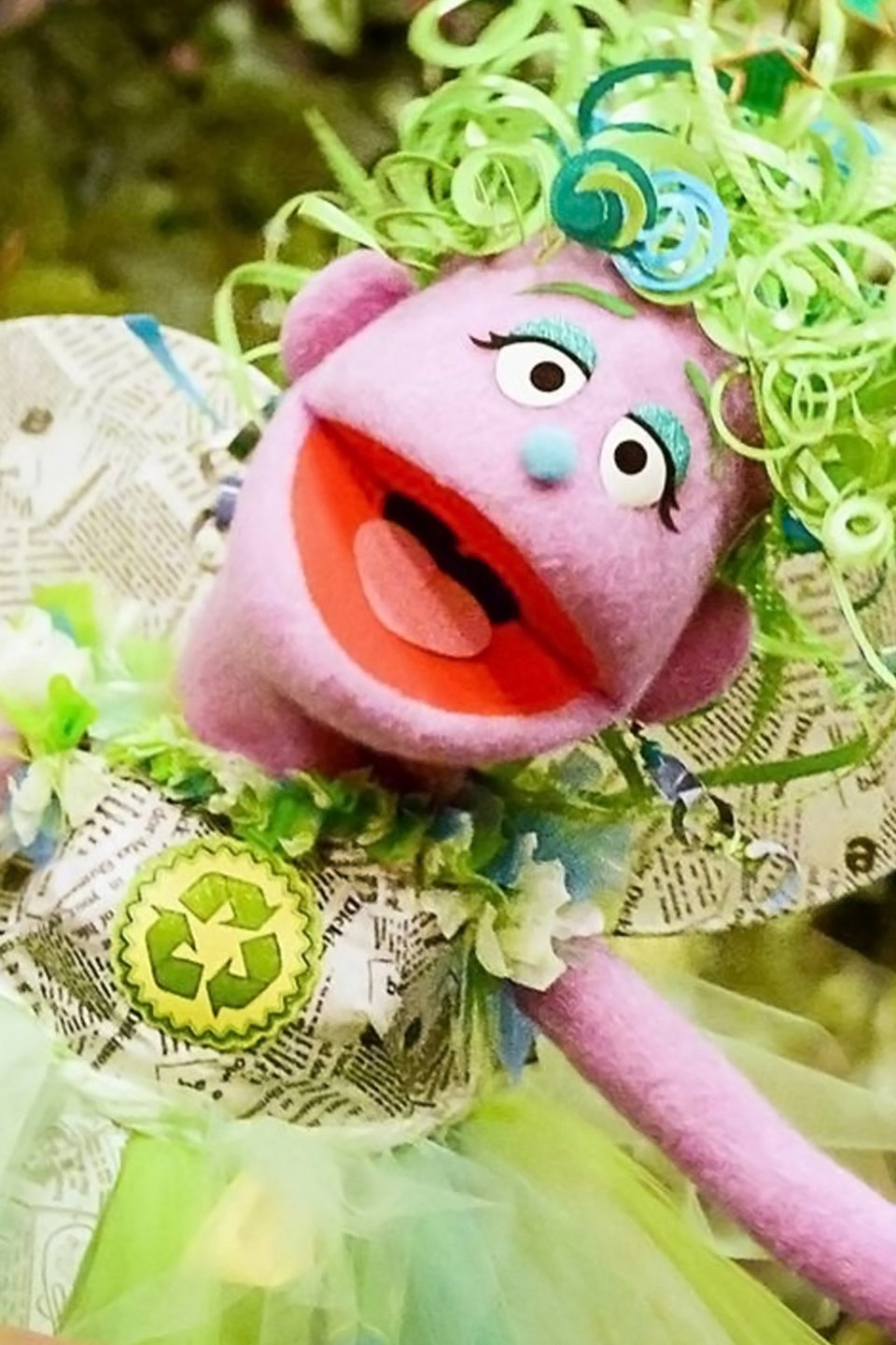 The Recycling Fairy Pictures Rotten Tomatoes