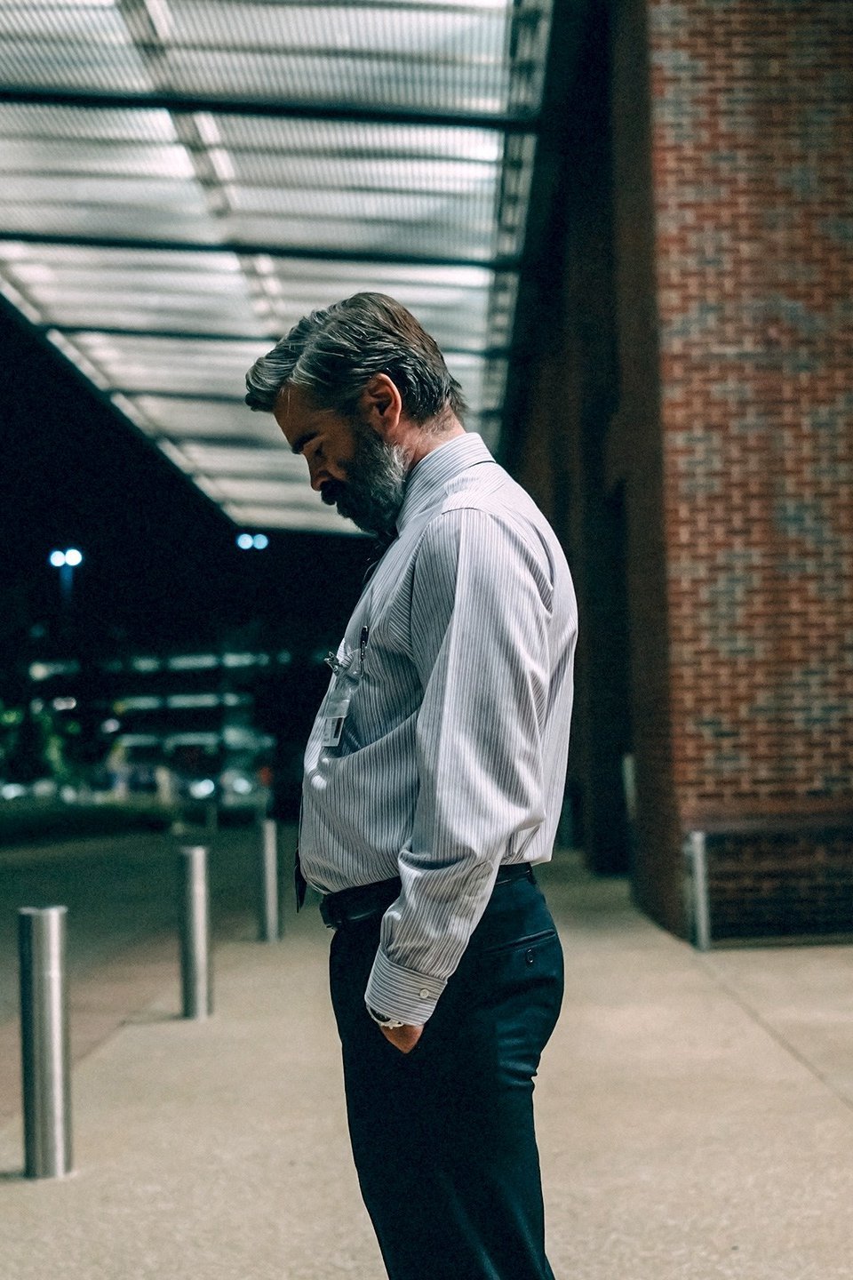 the killing of the sacred deer rotten tomatoes