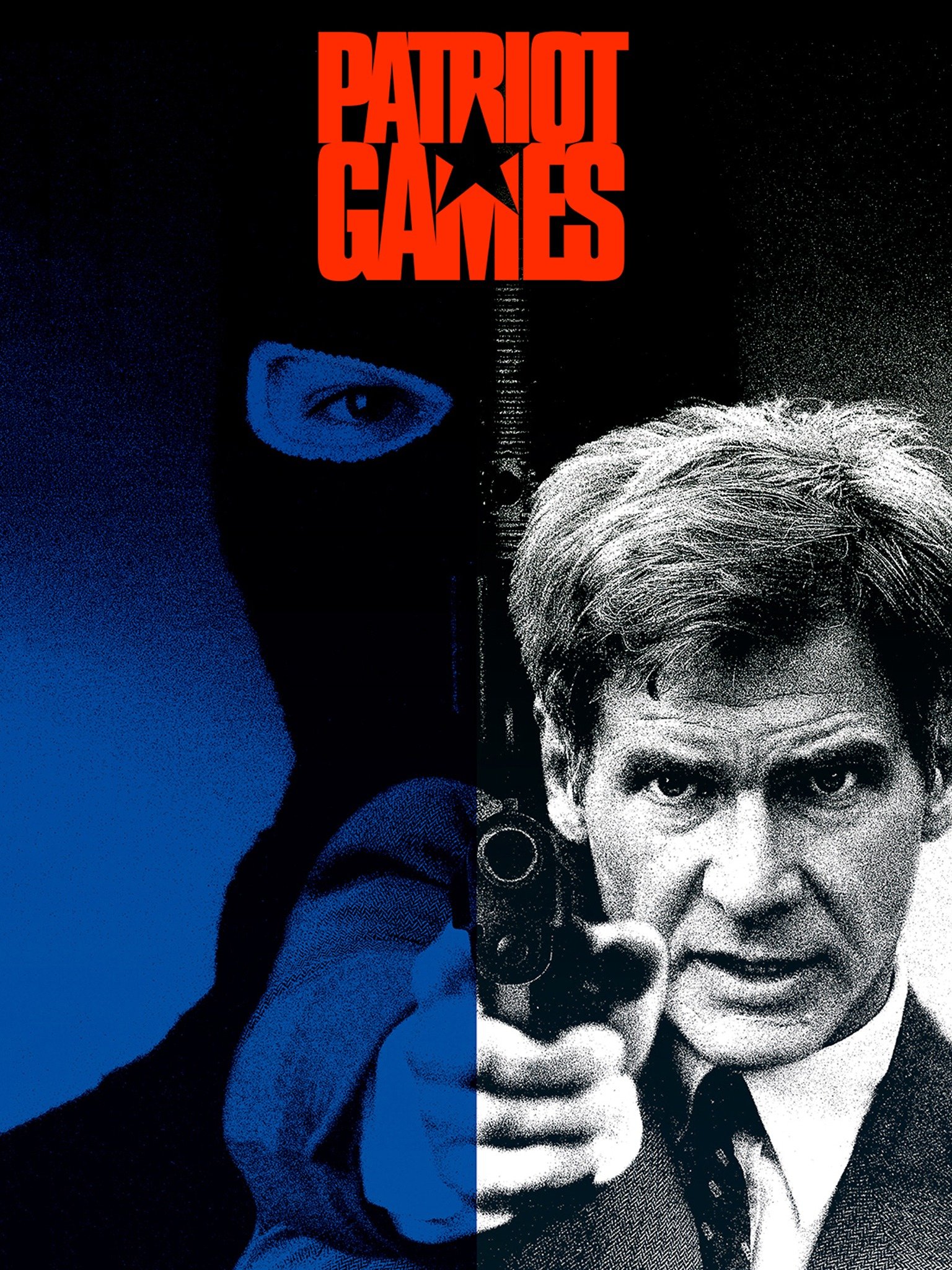 Patriot Games (1992) Rotten Tomatoes