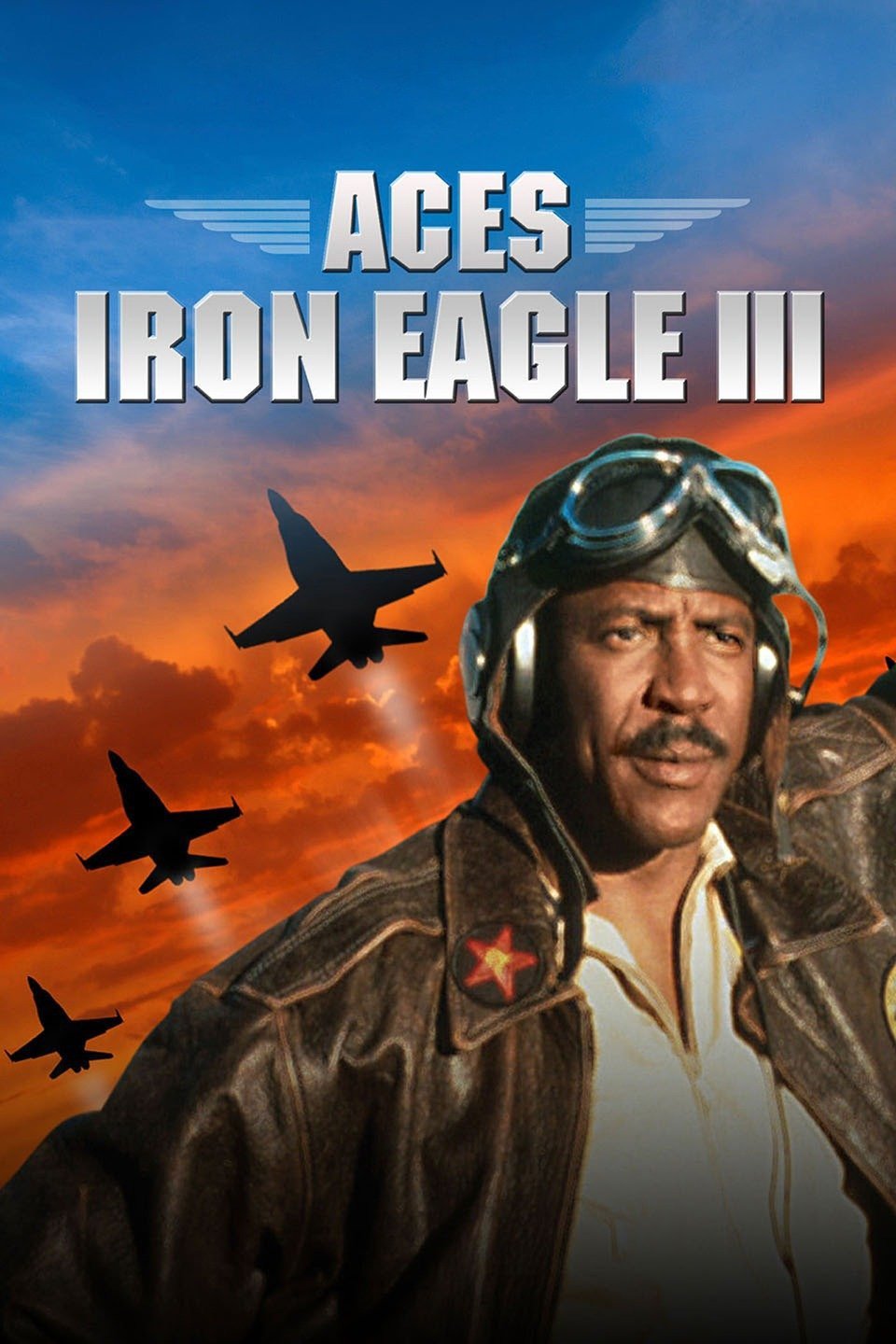 Aces: Iron Eagle III Pictures - Rotten Tomatoes