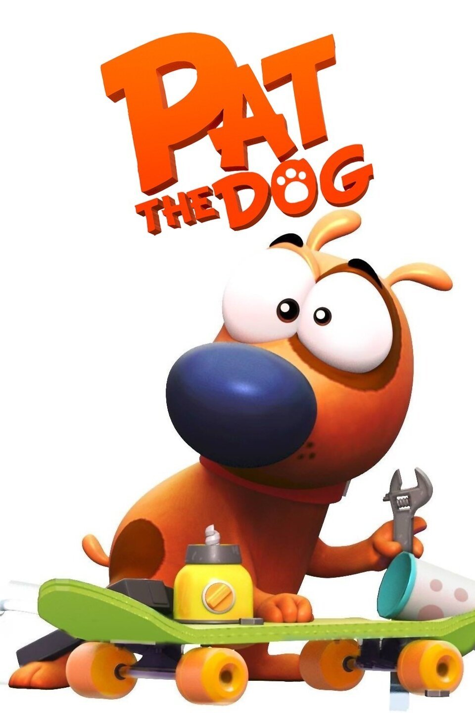 Pat the Dog Pictures Rotten Tomatoes