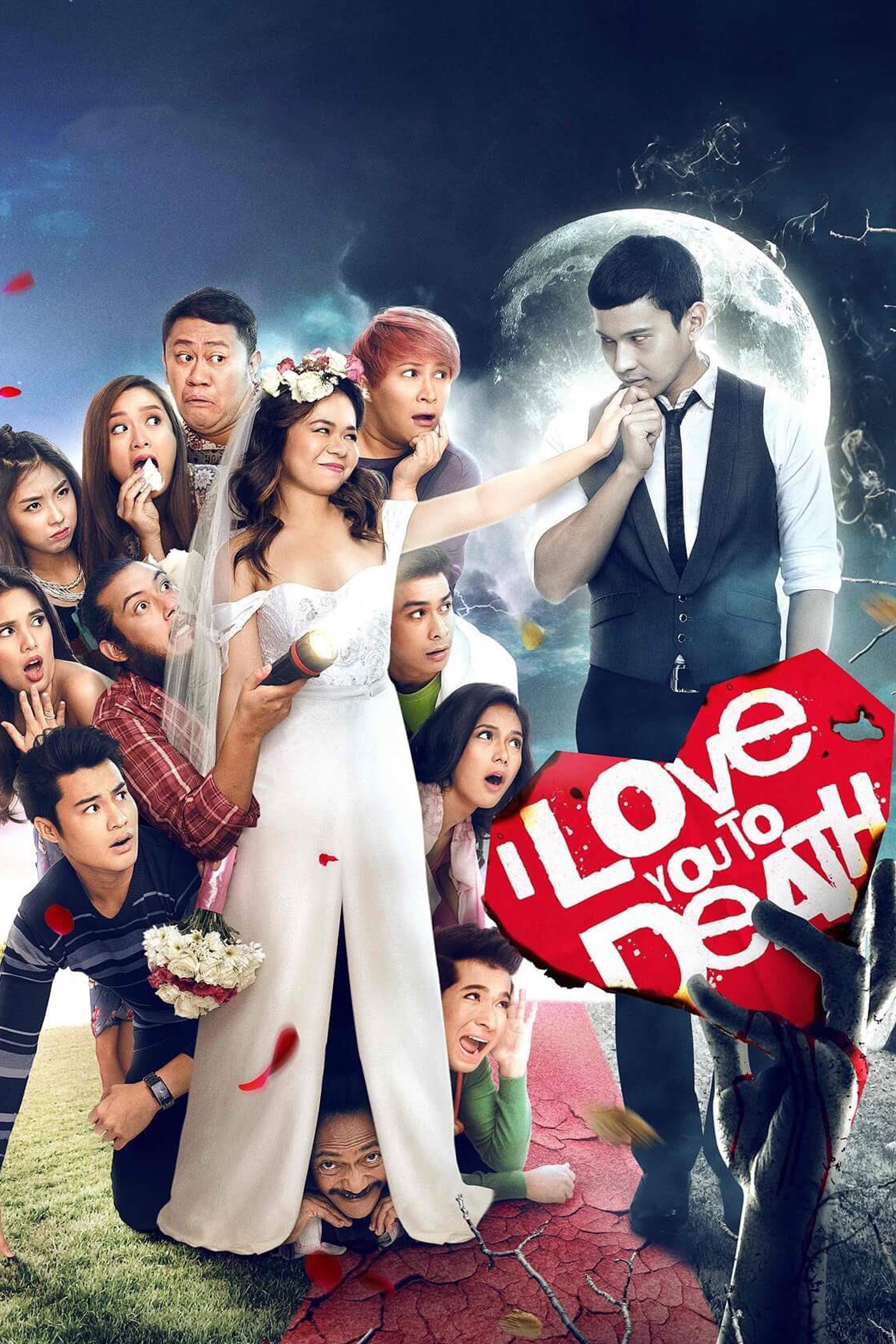 love you to death movie where to watch