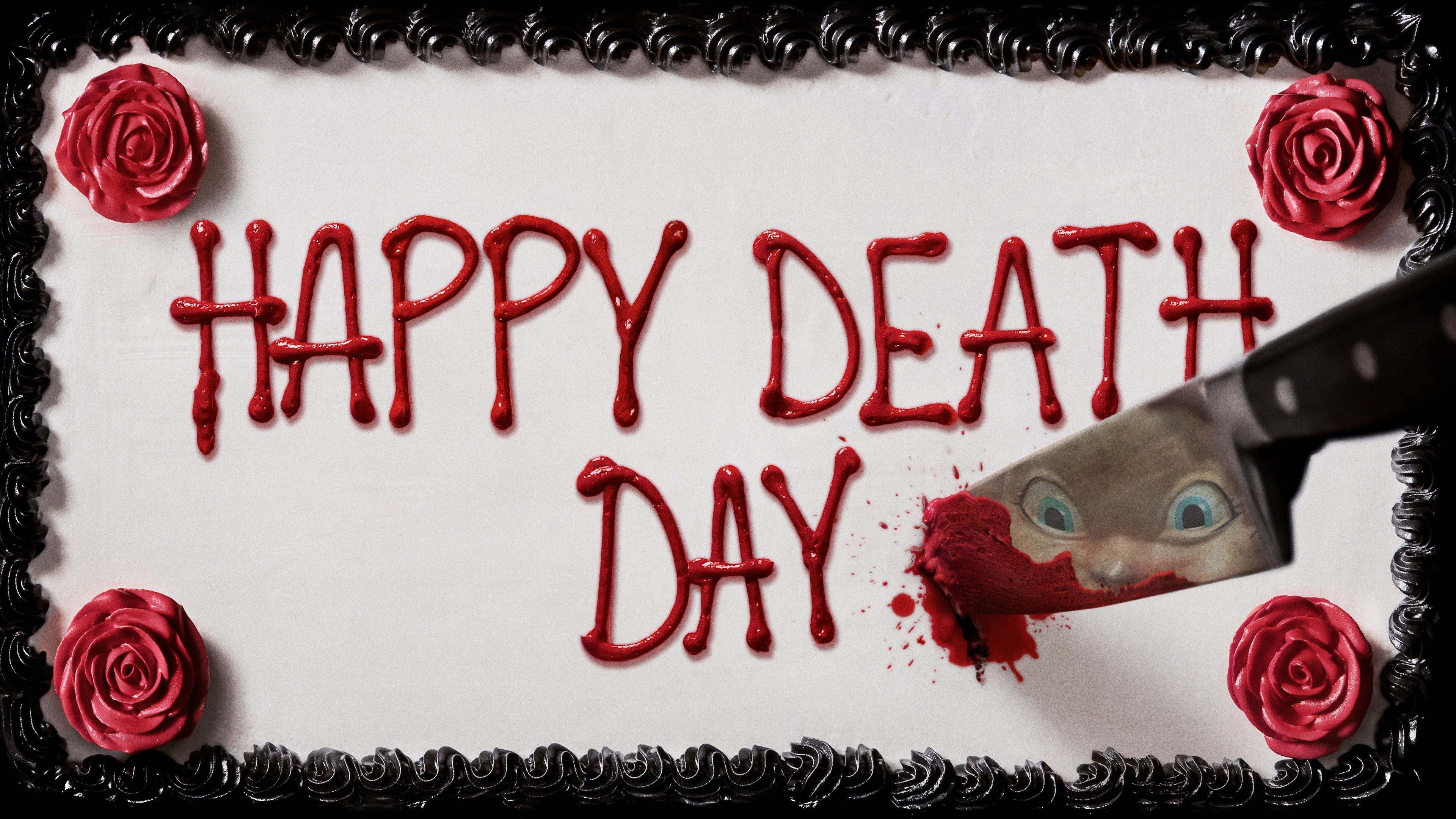 Happy death day heroes. Happy Death Day. Happy Death Day xdinary.