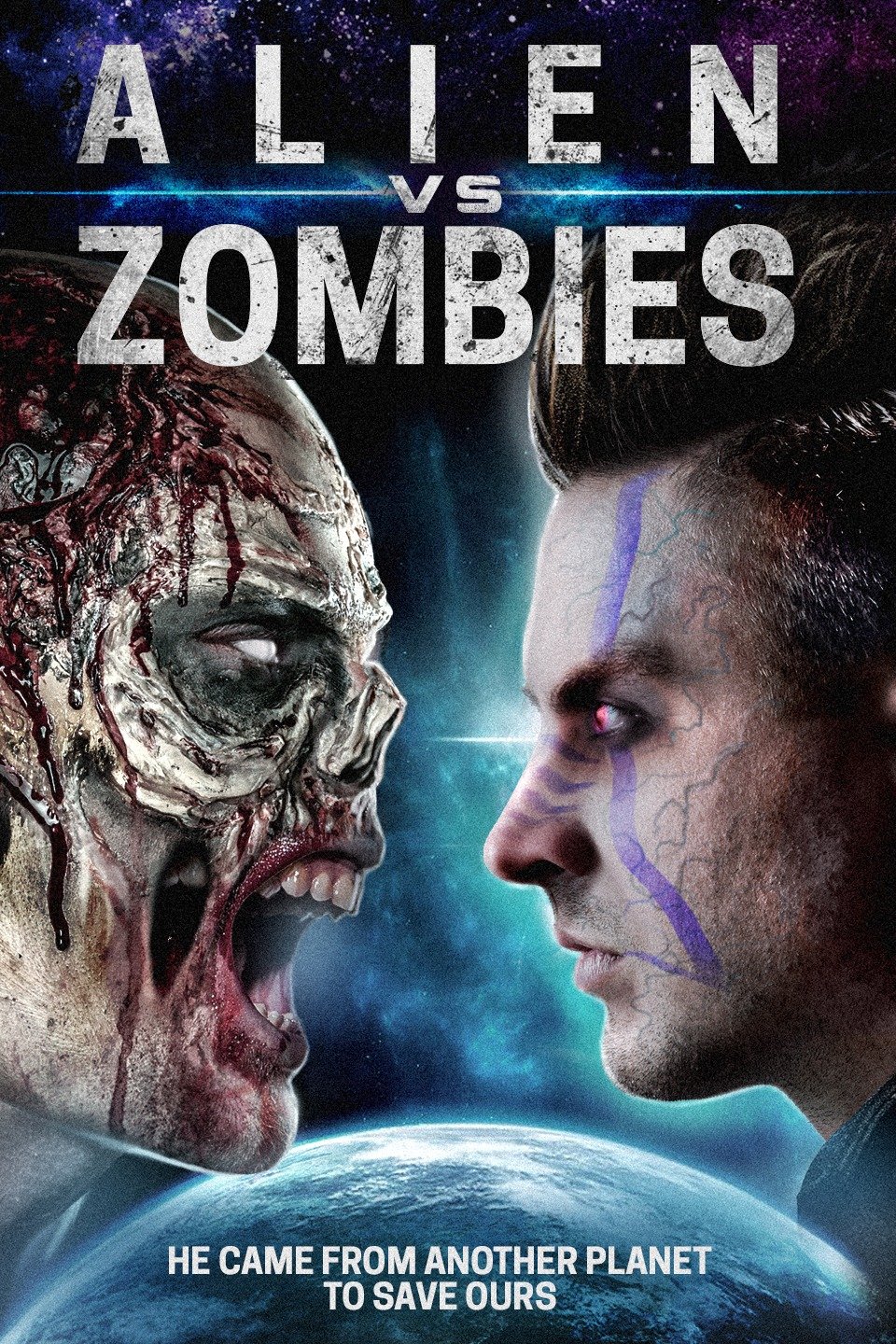 Alien vs. Zombies Rotten Tomatoes