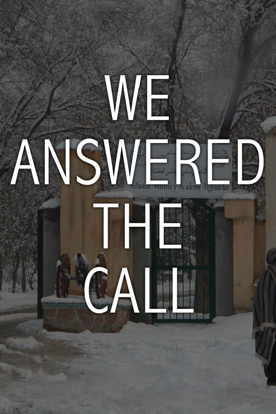 answered call meaning