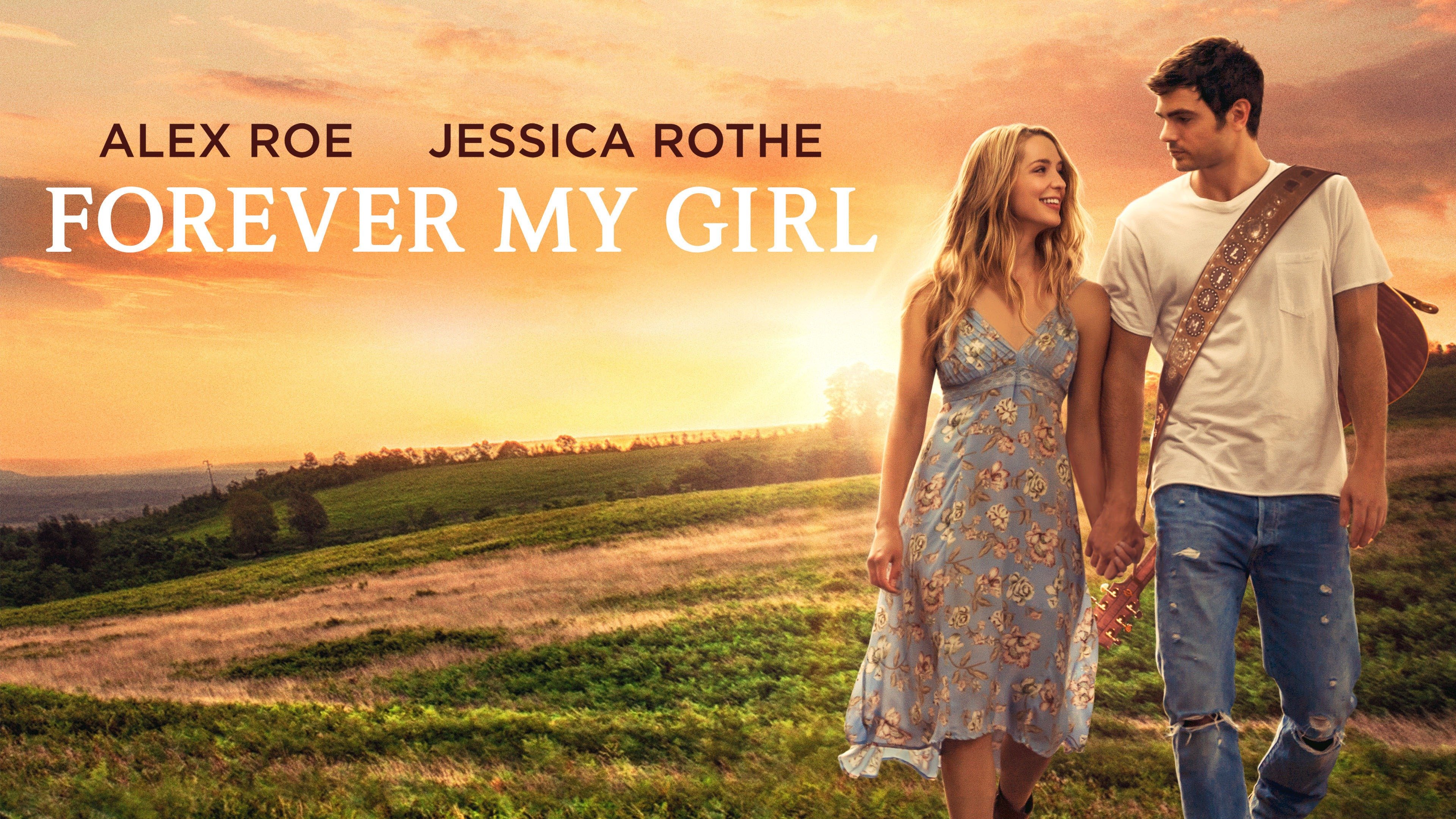 Forever My Girl Trailer 2 Trailers & Videos Rotten Tomatoes