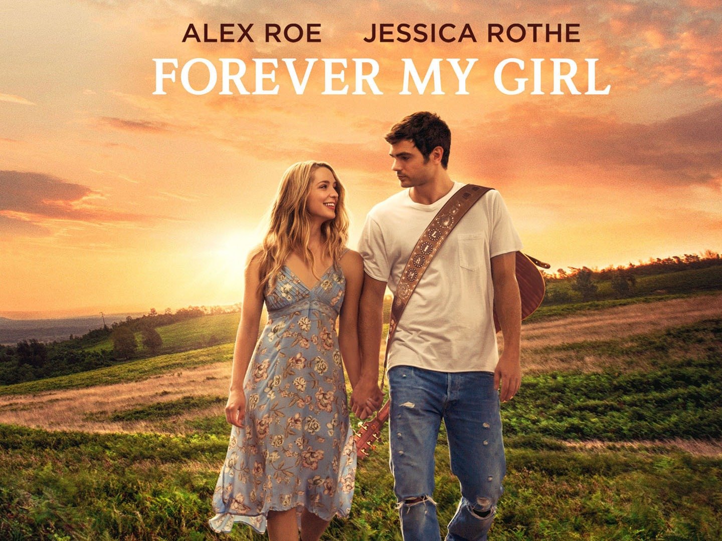 Forever My Girl: Trailer 2 - Trailers &amp; Videos - Rotten Tomatoes