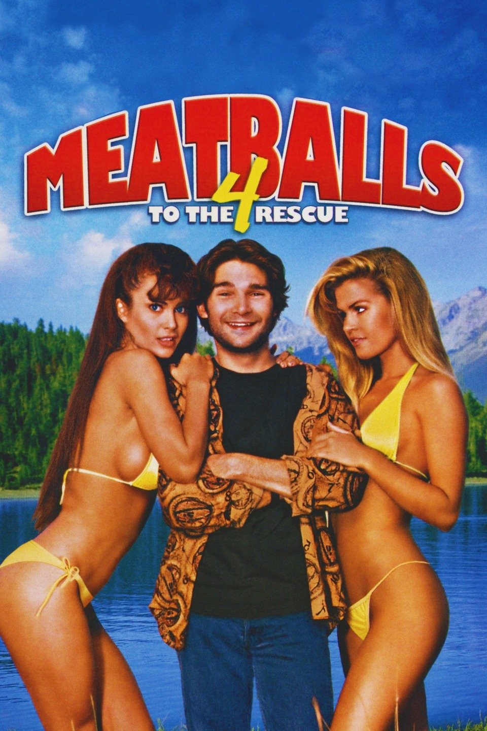 Meatballs 4 Rotten Tomatoes