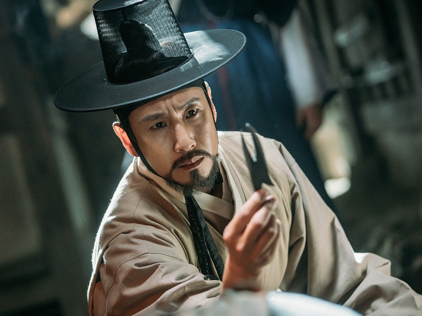 The King's Case Note Teaser Trailer 1 Trailers & Videos Rotten