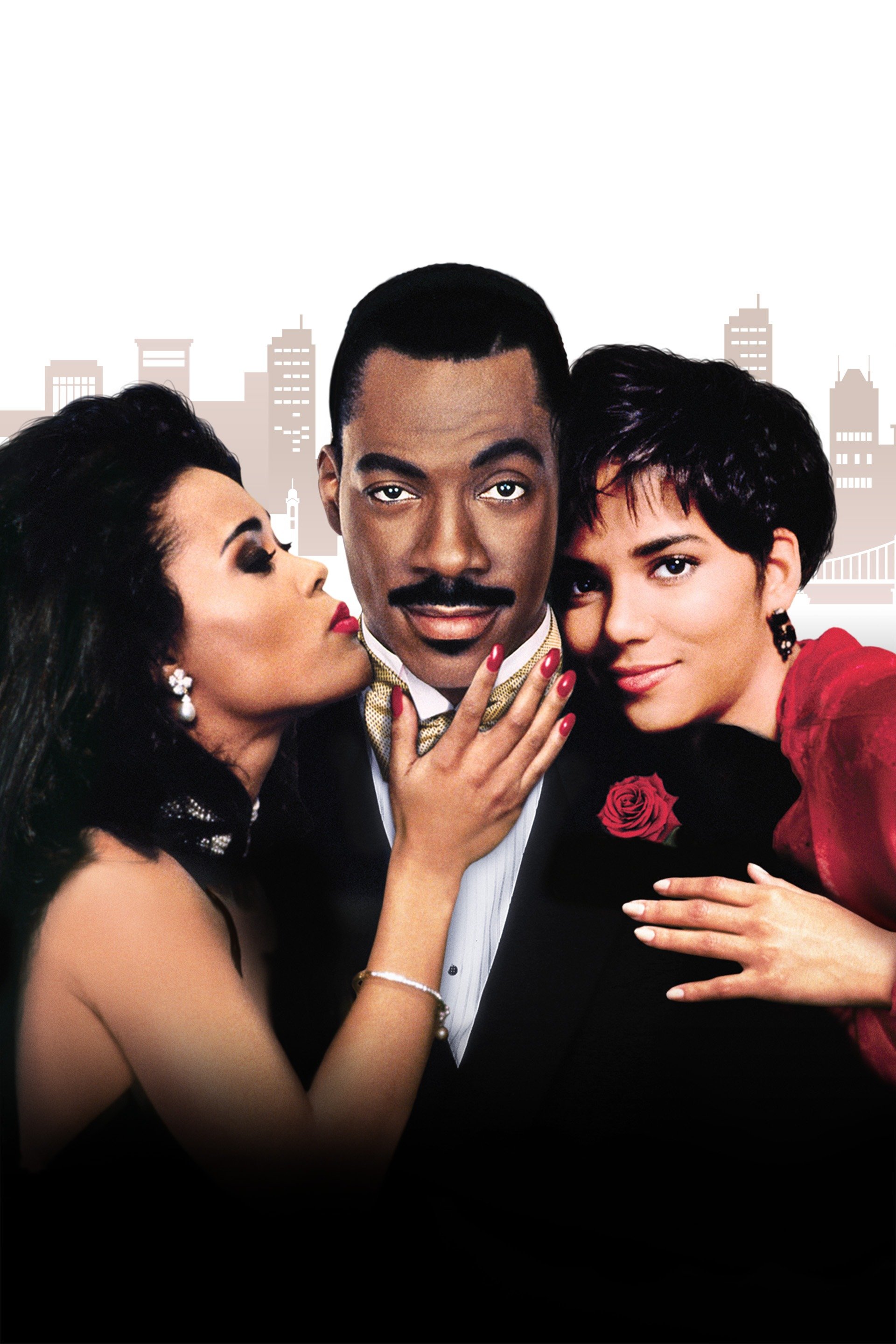 Boomerang Official Clip You Got to Coordinate Trailers & Videos