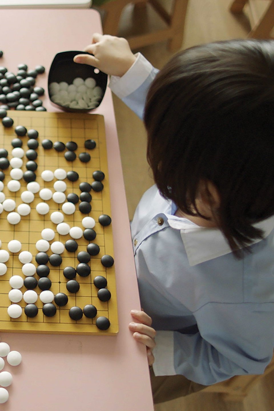 AlphaGo: Trailer 1 - Trailers & Videos - Rotten Tomatoes