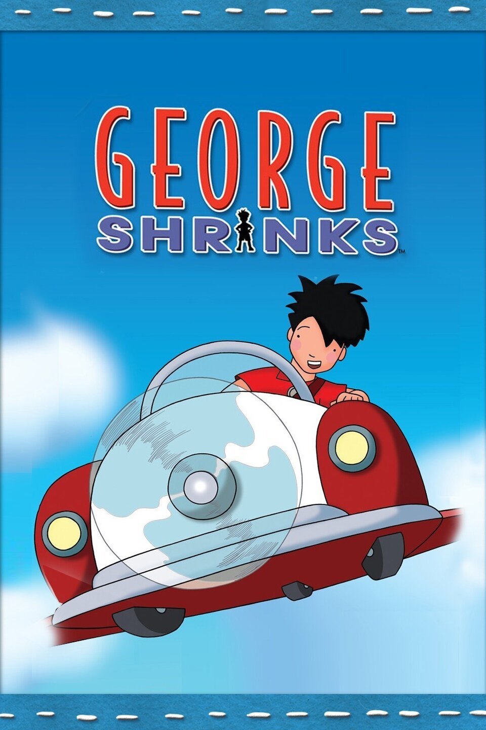 free printable grandma shrinks coloring pages george shrinks