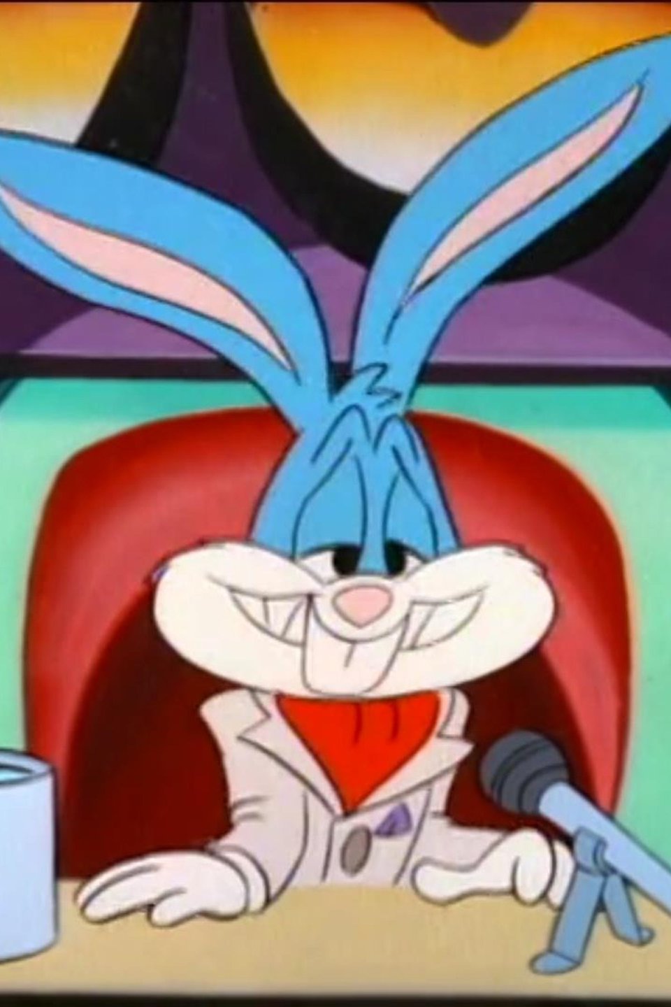 Tiny Toon Music Television Pictures Rotten Tomatoes
