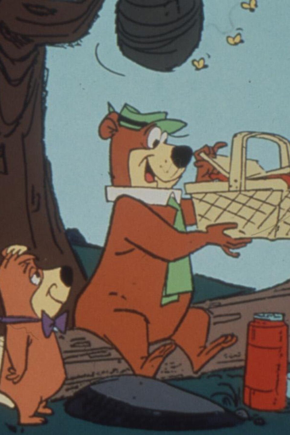 The Yogi Bear Show (TV Series 1961–1962) - IMDb