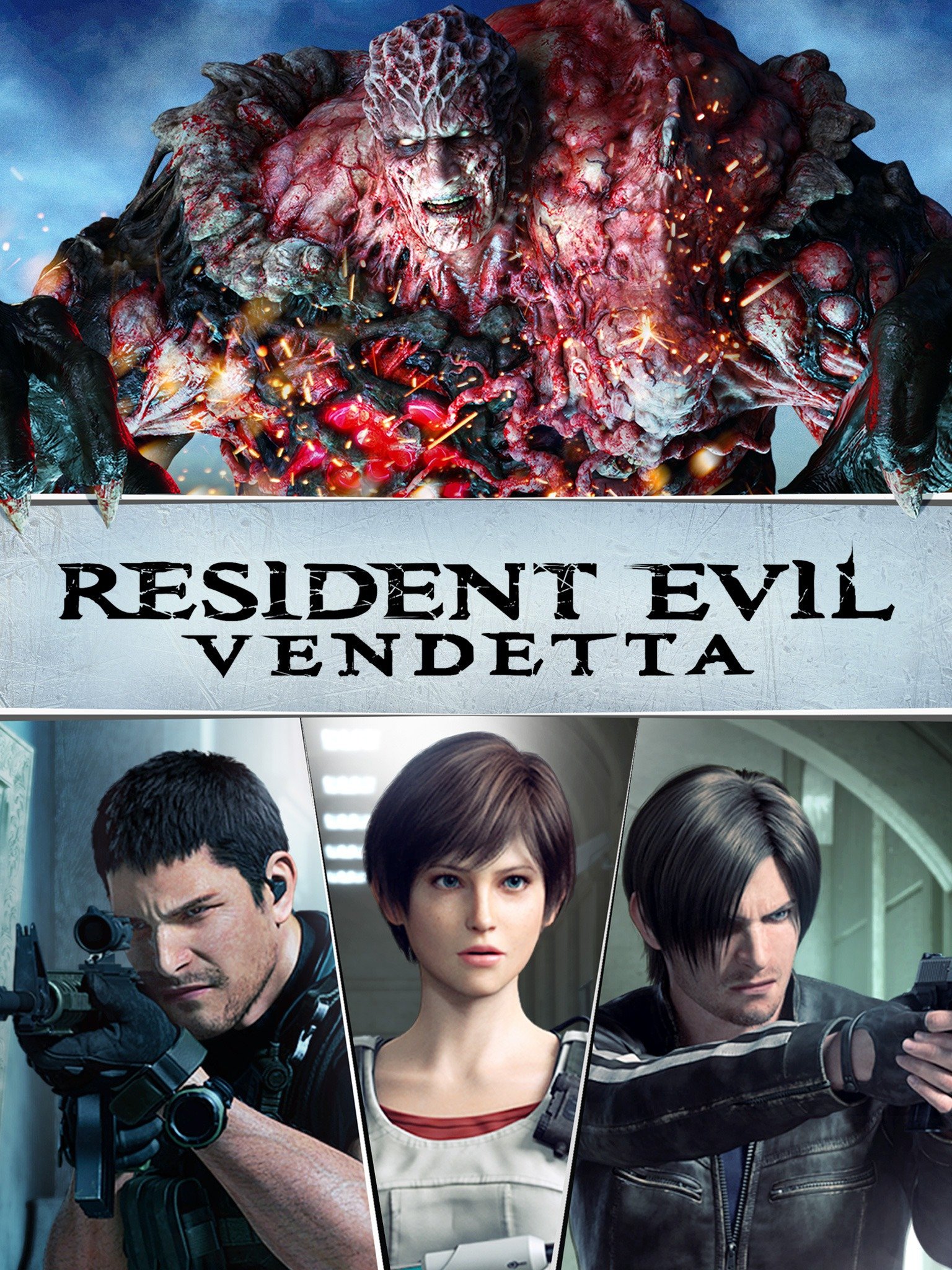 Resident Evil 4 Charming Vintage Anime Trailers Get Hilarious Episode 2   TechRaptor
