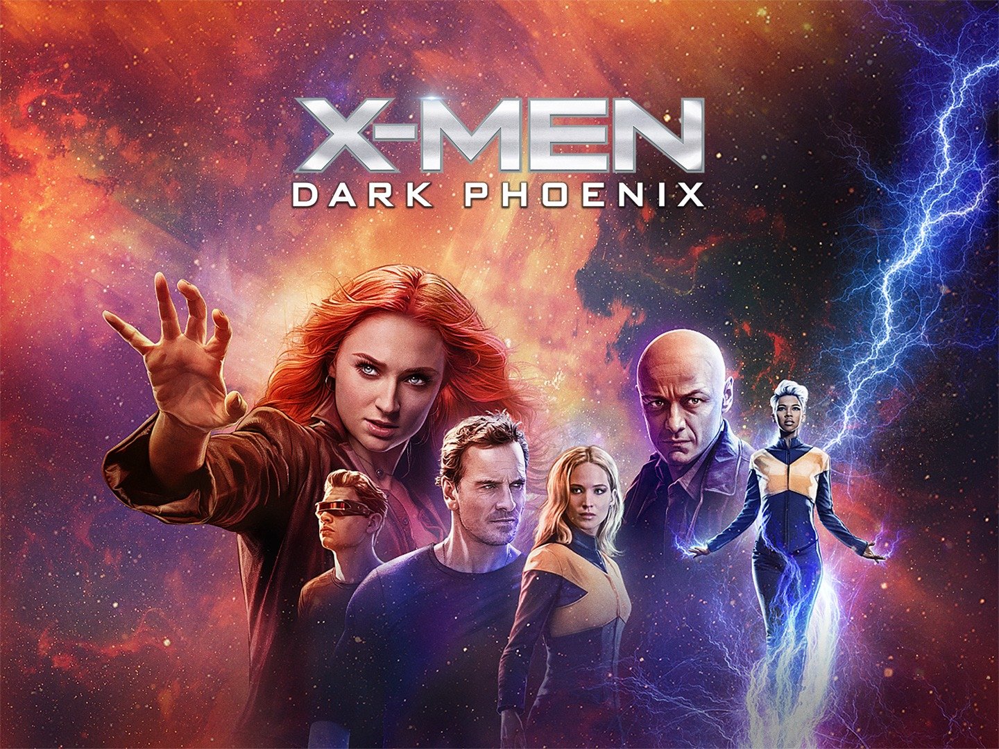 Dark Phoenix: Name the Review - Trailers & Videos - Rotten Tomatoes