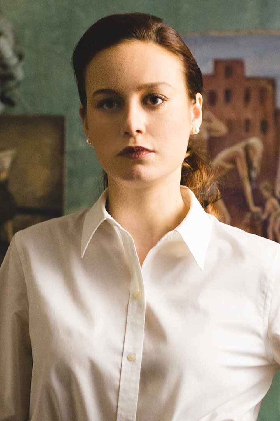 The Glass Castle 'Dream' Trailer Trailers & Videos Rotten Tomatoes