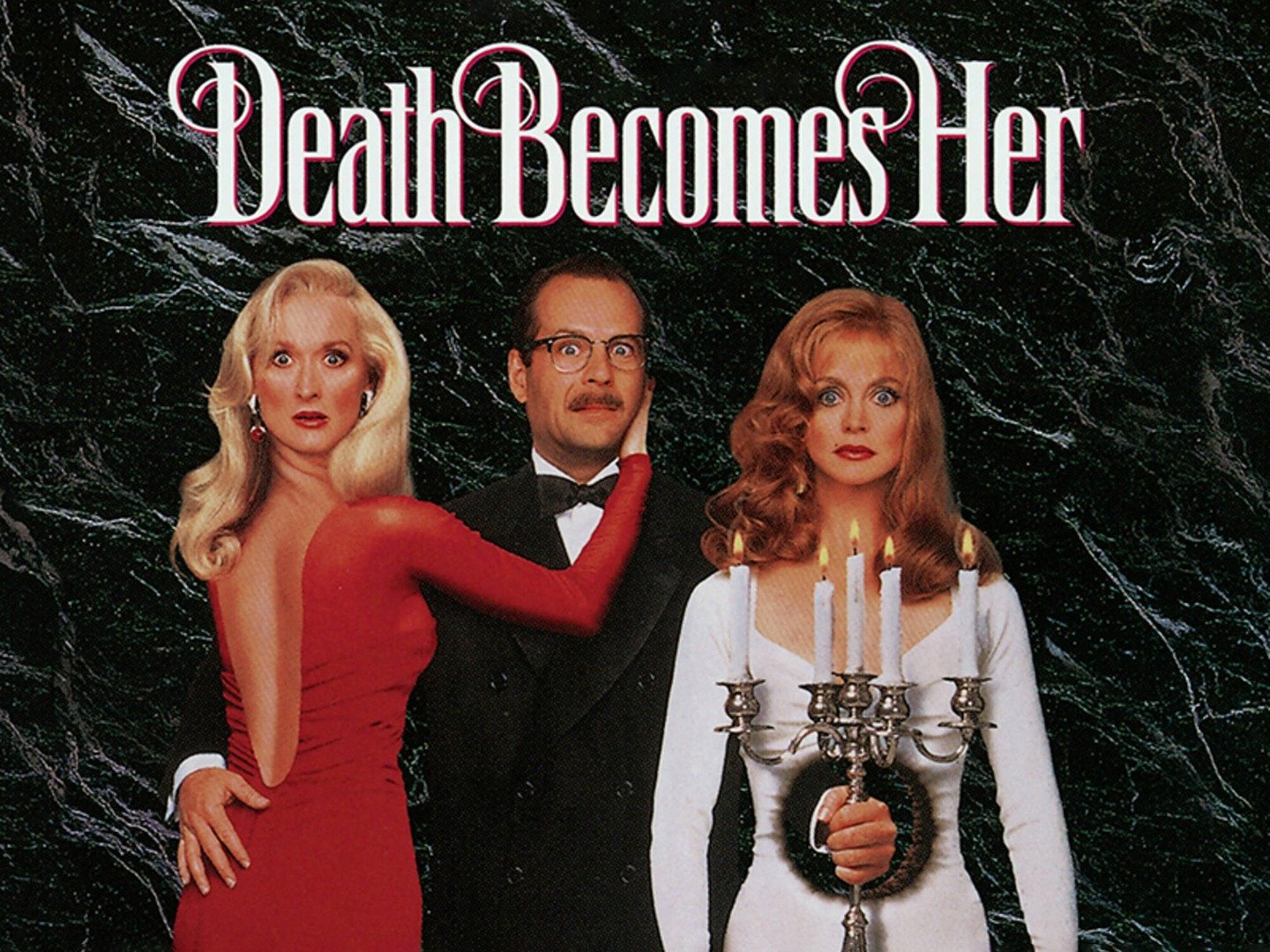 Death Becomes Her: Official Clip - Madeline's Revenge - Trailers ...