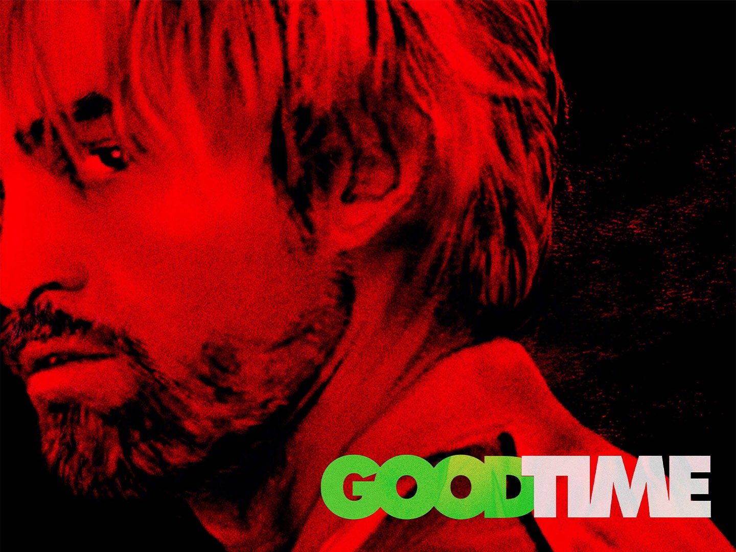 good time movie review rotten tomatoes