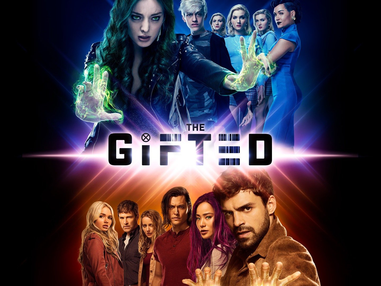 movie review about the gifted