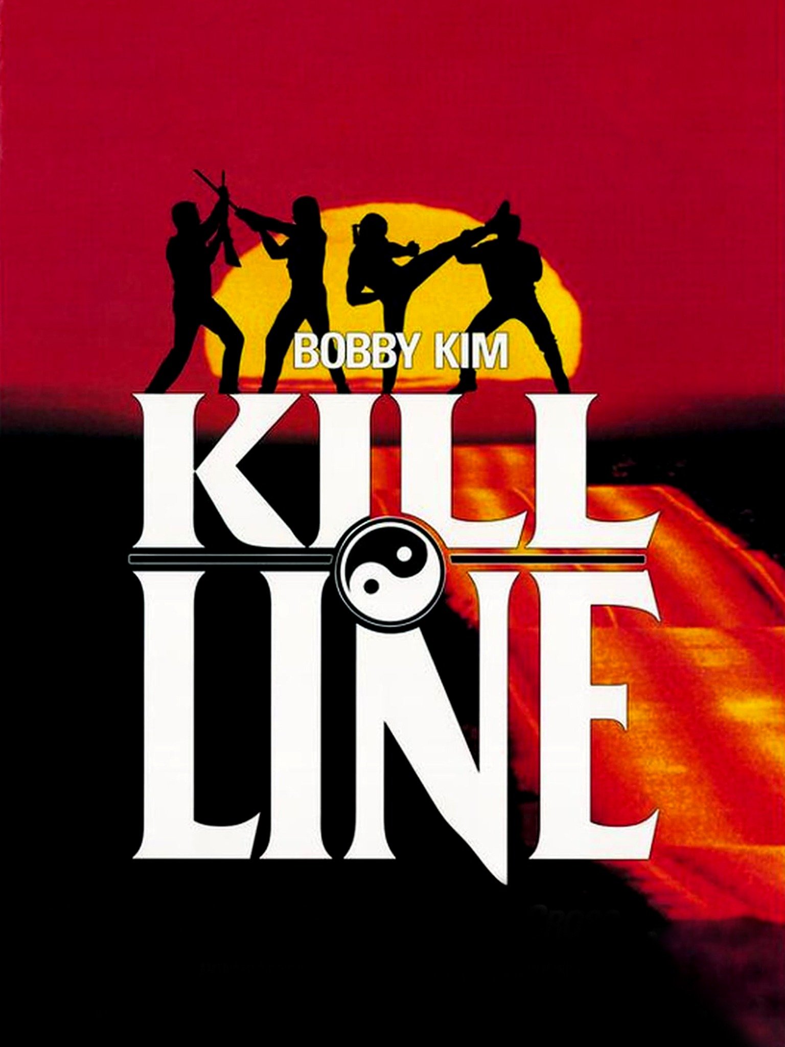 Kill Line Pictures Rotten Tomatoes