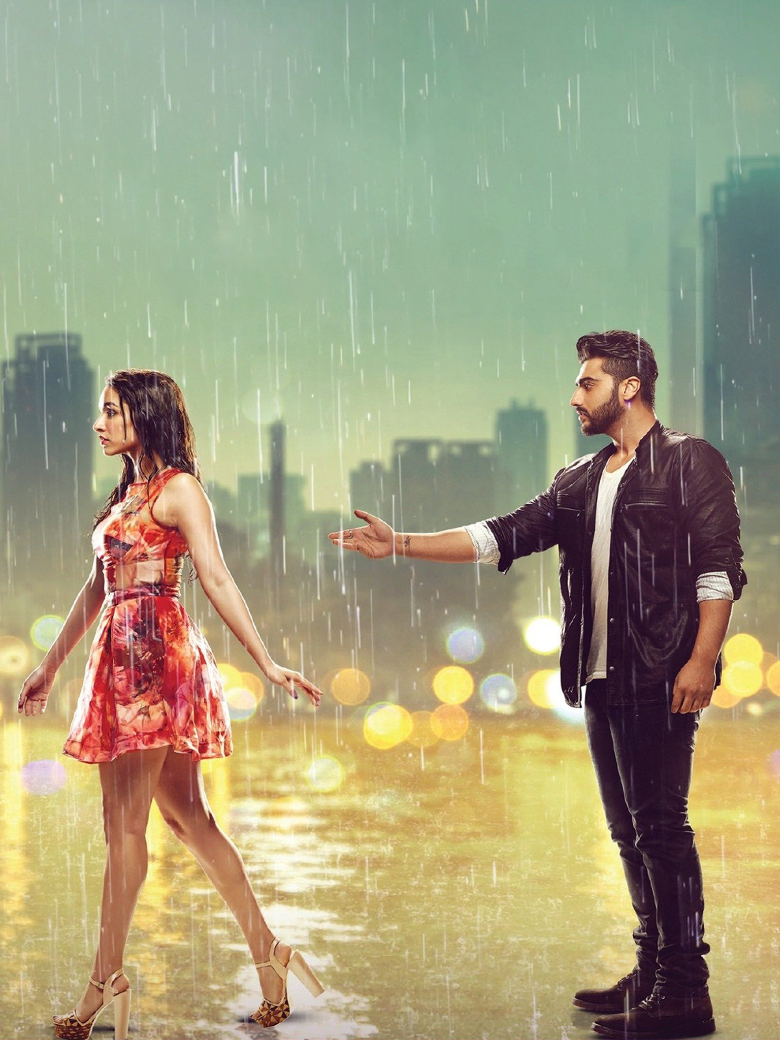 Half Girlfriend Photos HD Images Pictures Stills First Look Posters of Half  Girlfriend Movie  FilmiBeat
