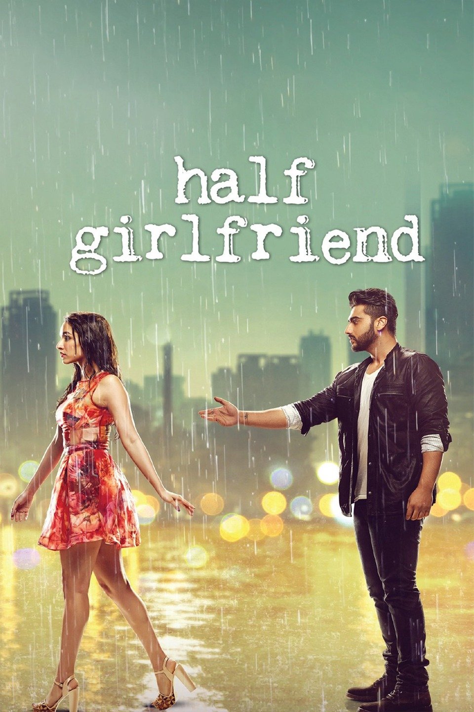 Half Girlfriend: Trailer 1 - Trailers & Videos - Rotten Tomatoes