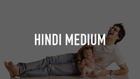 Hindi Medium