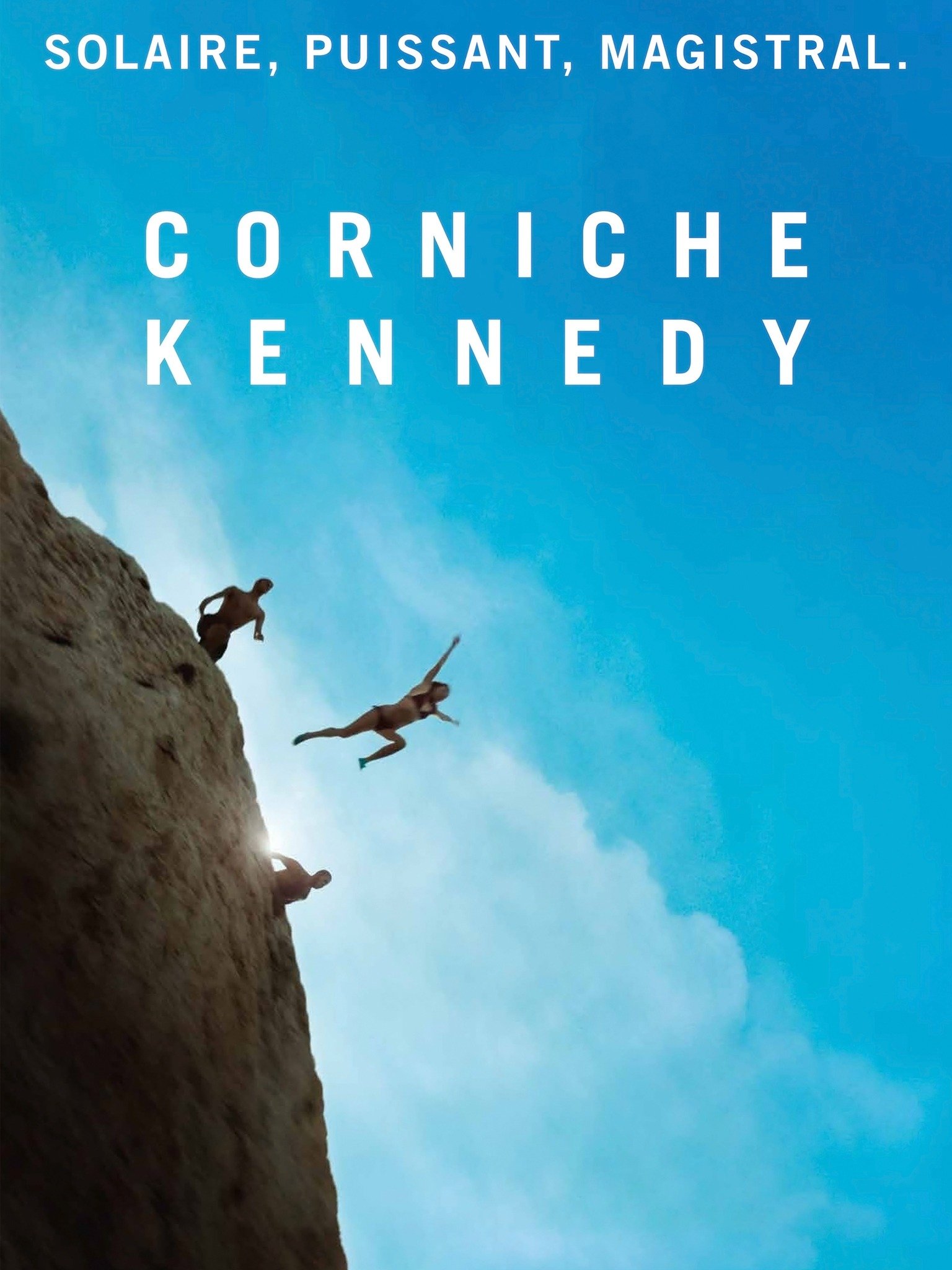 Corniche Kennedy Film Streaming Corniche Kennedy (2016) - Rotten Tomatoes