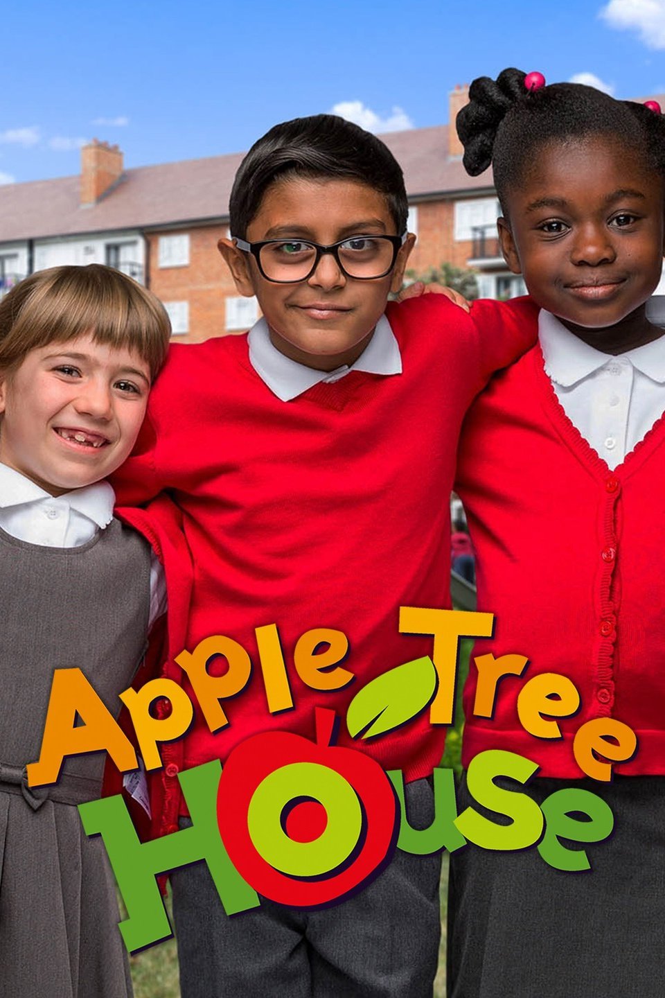 Apple Tree House Season 1 Pictures Rotten Tomatoes