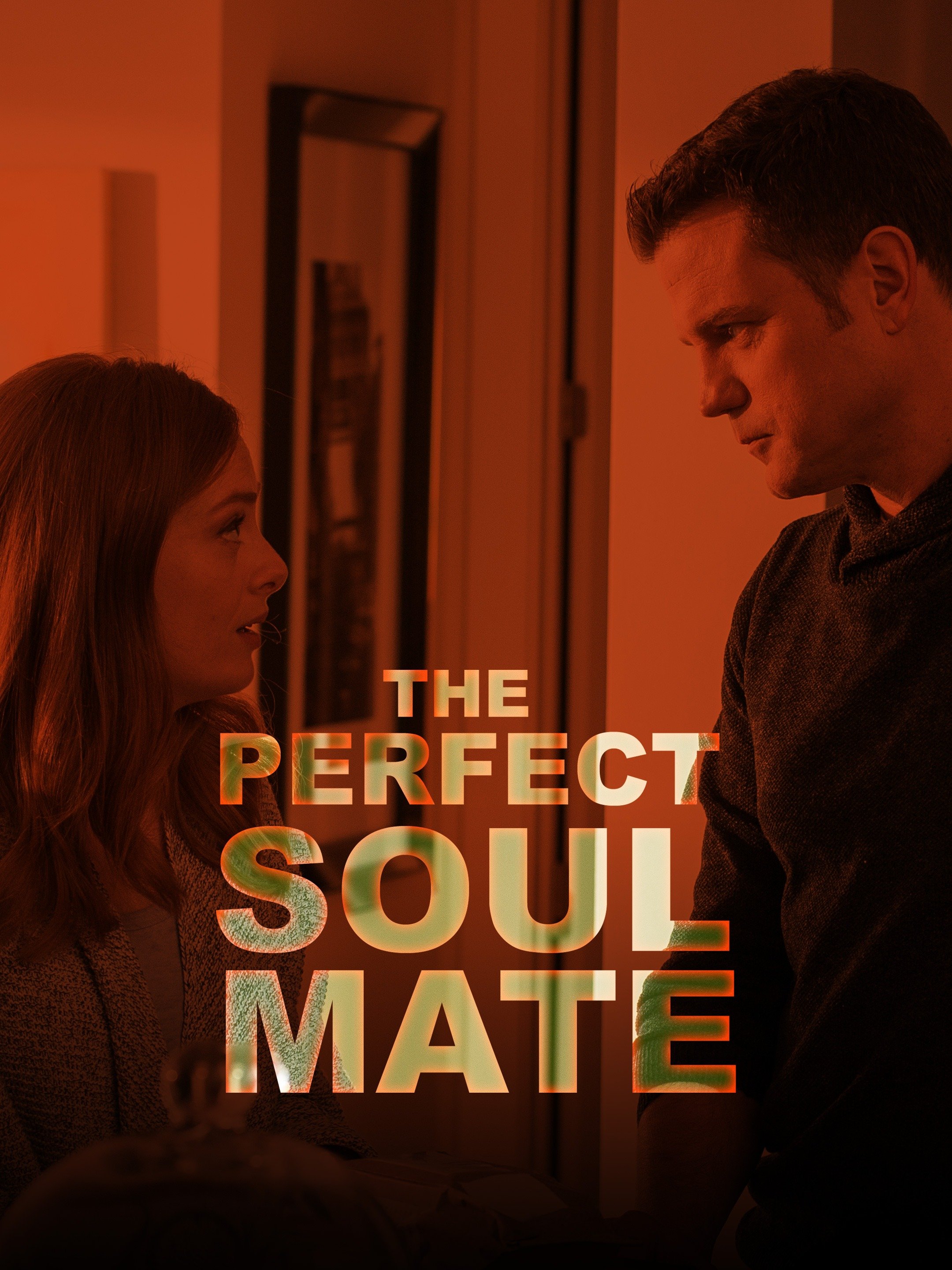 The Perfect Soulmate (2017) Rotten Tomatoes