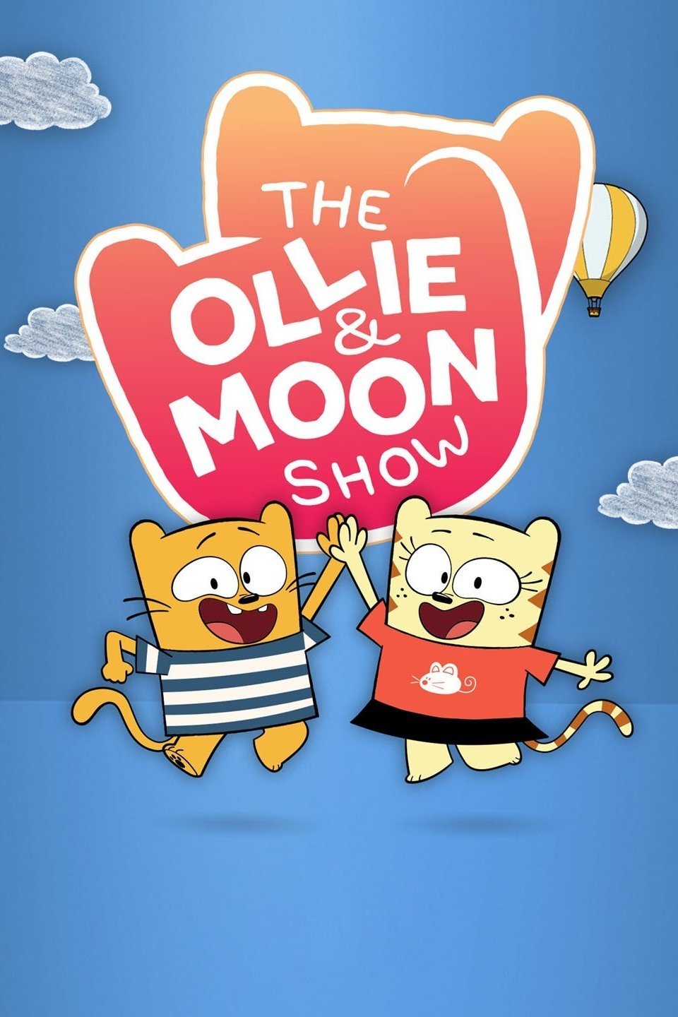 The Ollie And Moon Show Season 1 Pictures Rotten Tomatoes