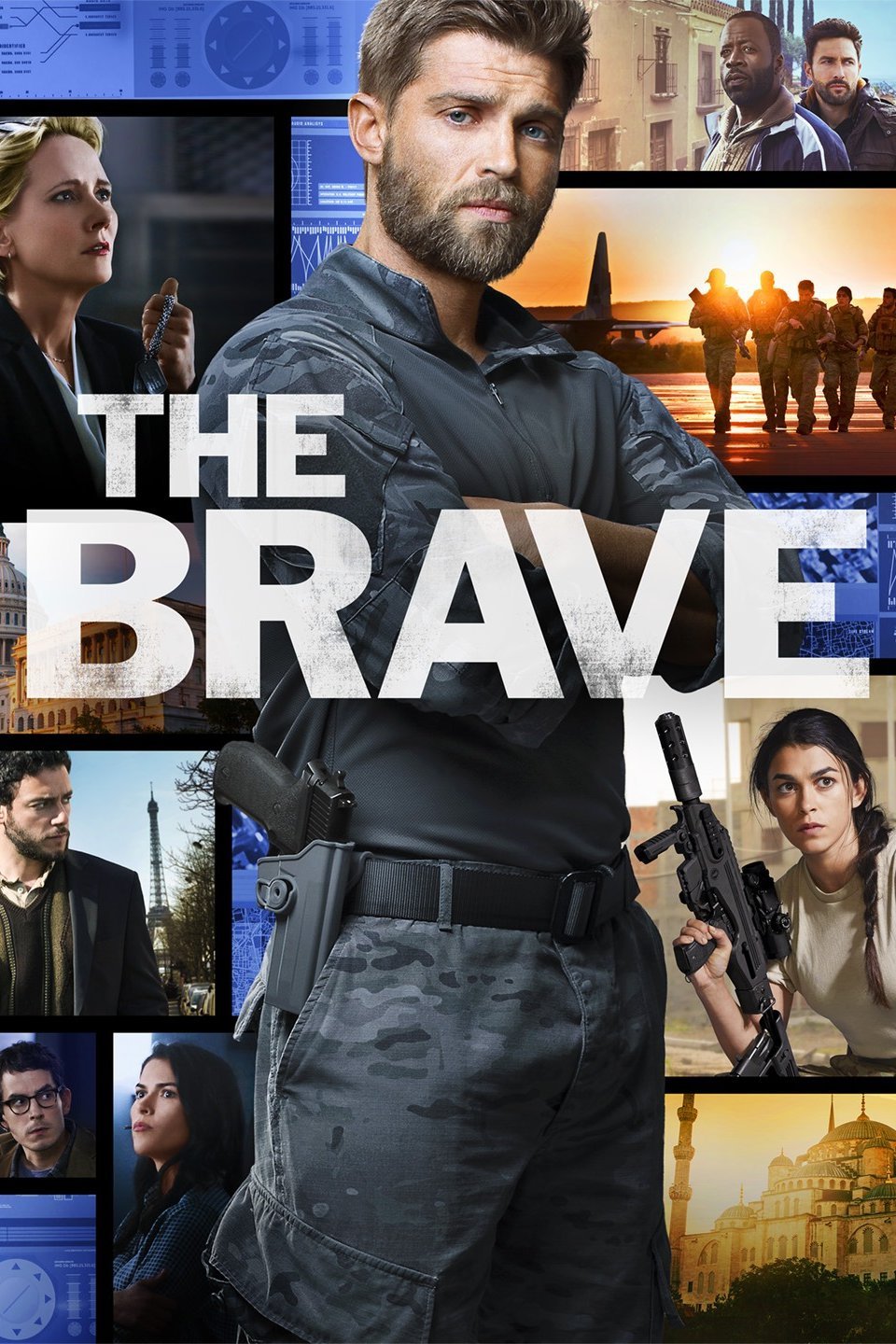 The Brave - Rotten Tomatoes