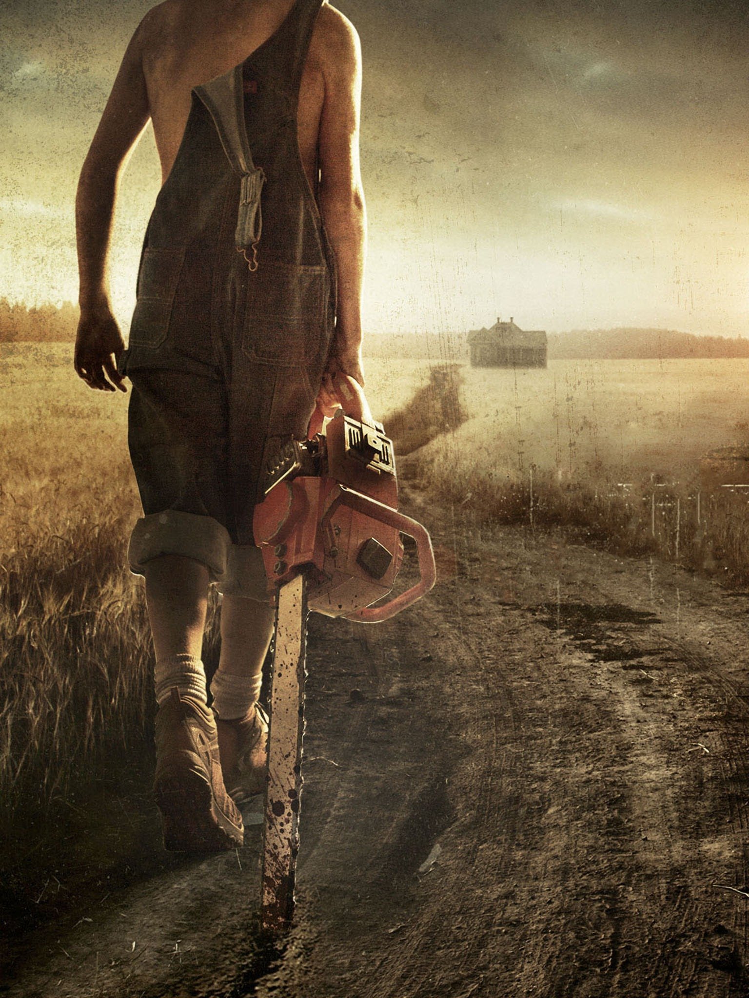 Leatherface Trailer 1 Trailers & Videos Rotten Tomatoes