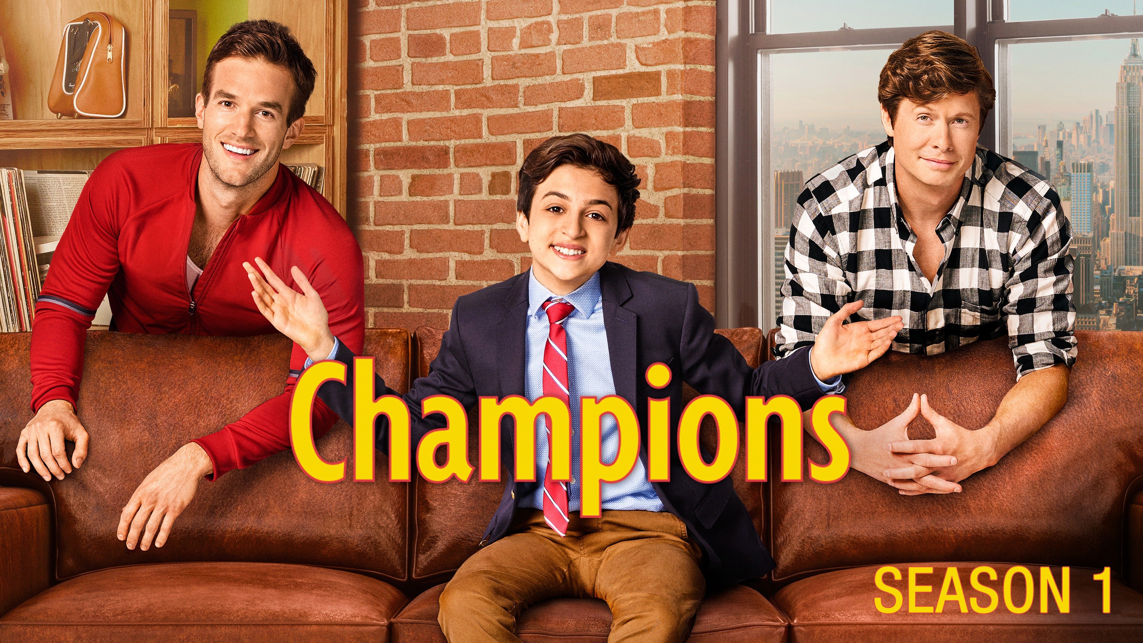 Mindy Kaling Movies And Series: Champions