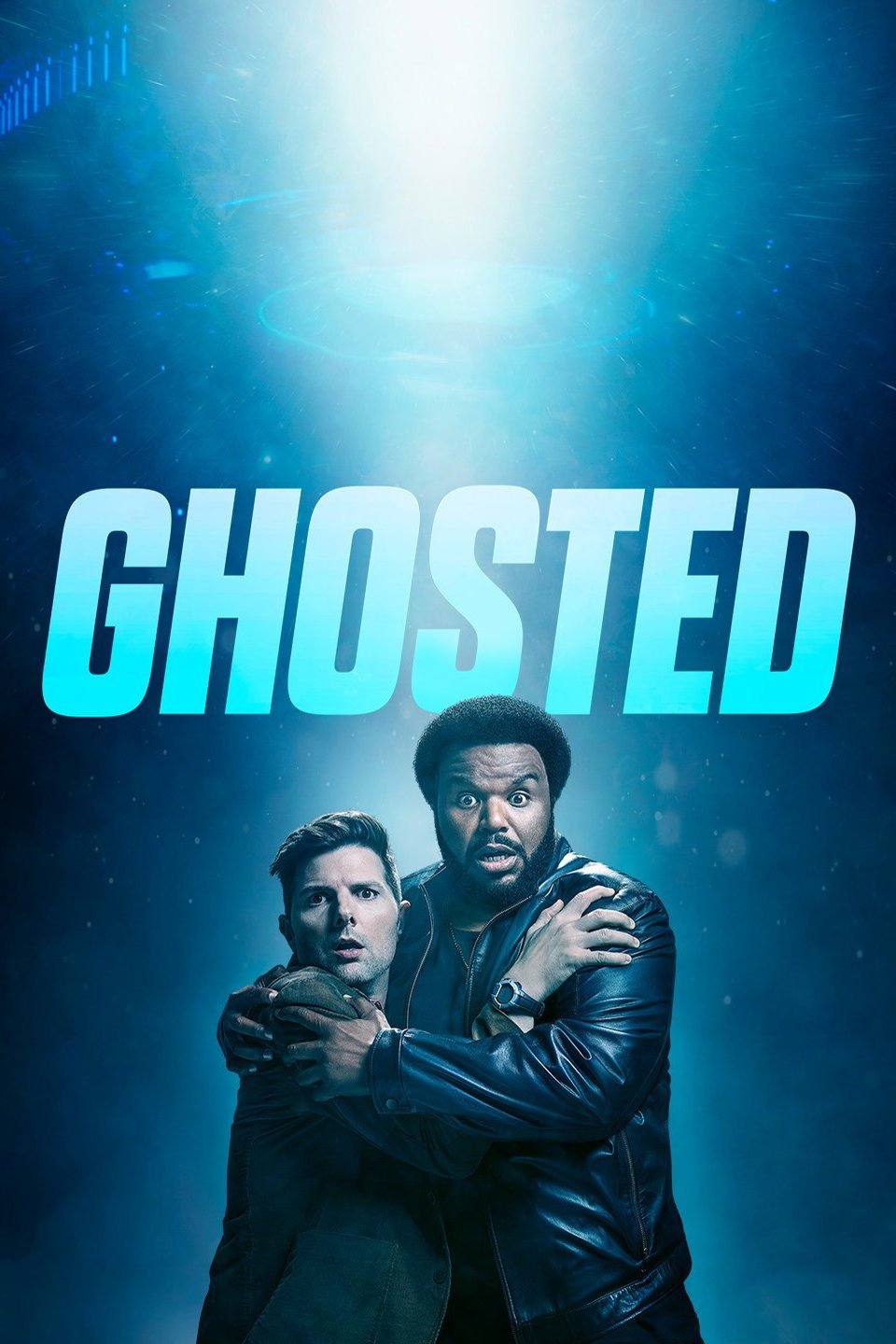 ghosted full movie netflix