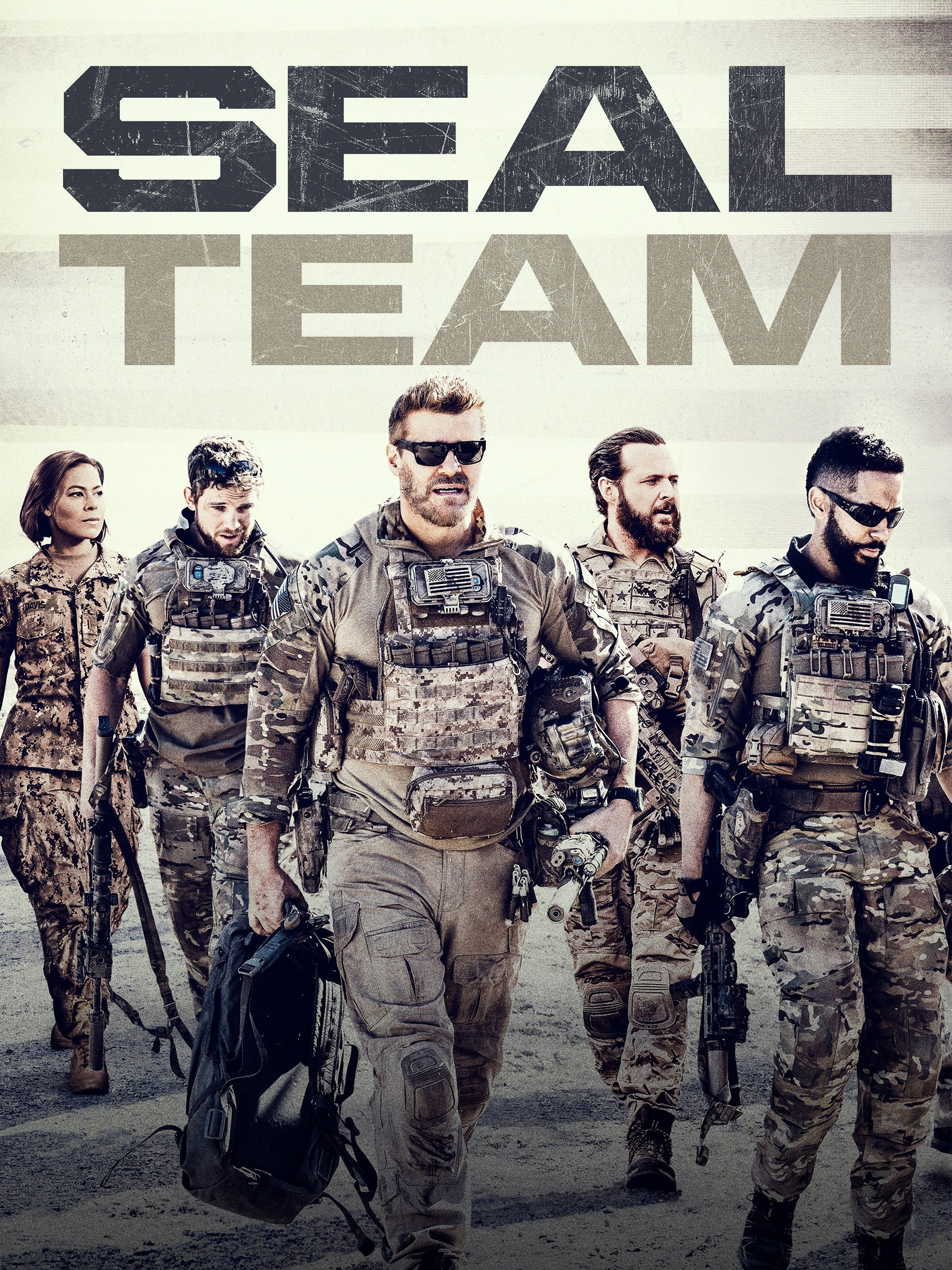 Series Like Seal Team 2025
