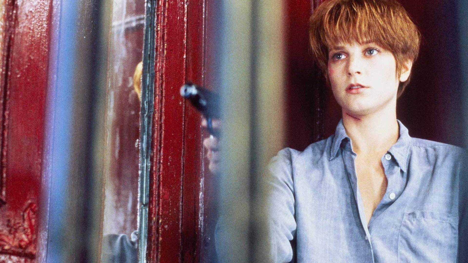 Single White Female: Official Clip - Don't Make Me Leave You - Trailers