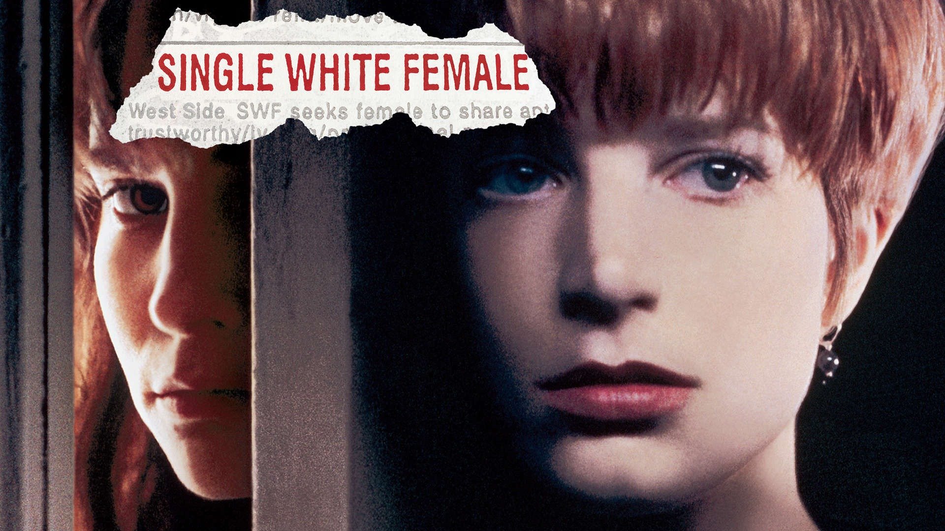 Single White Female Official Clip I've Been Worried Sick Trailers