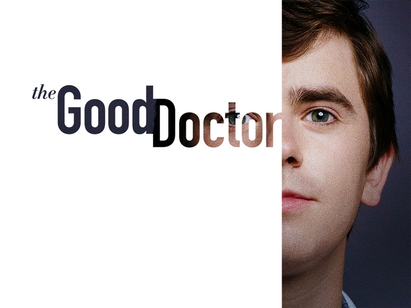 serie the good doctor completo