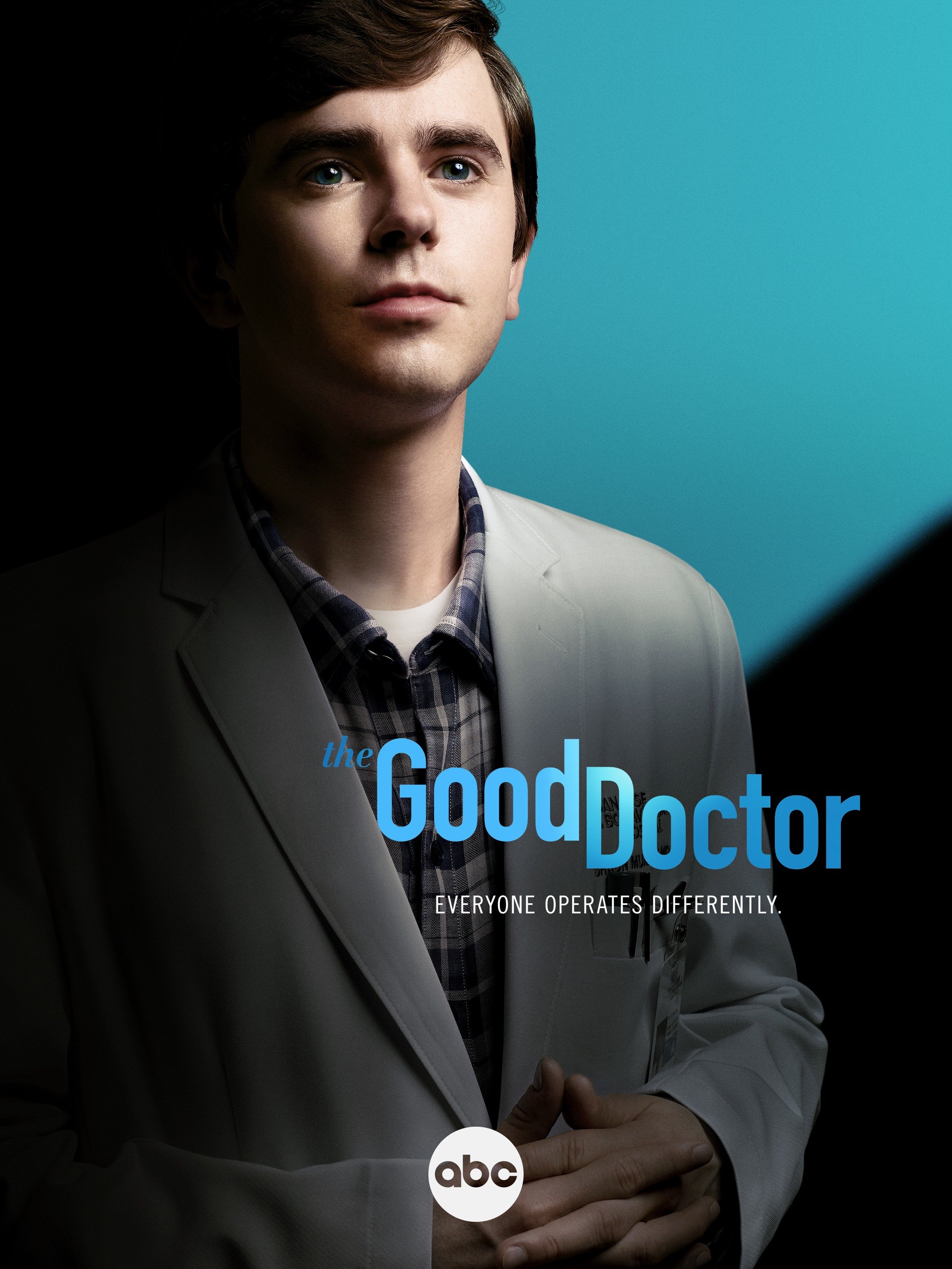 movie review of good doctor