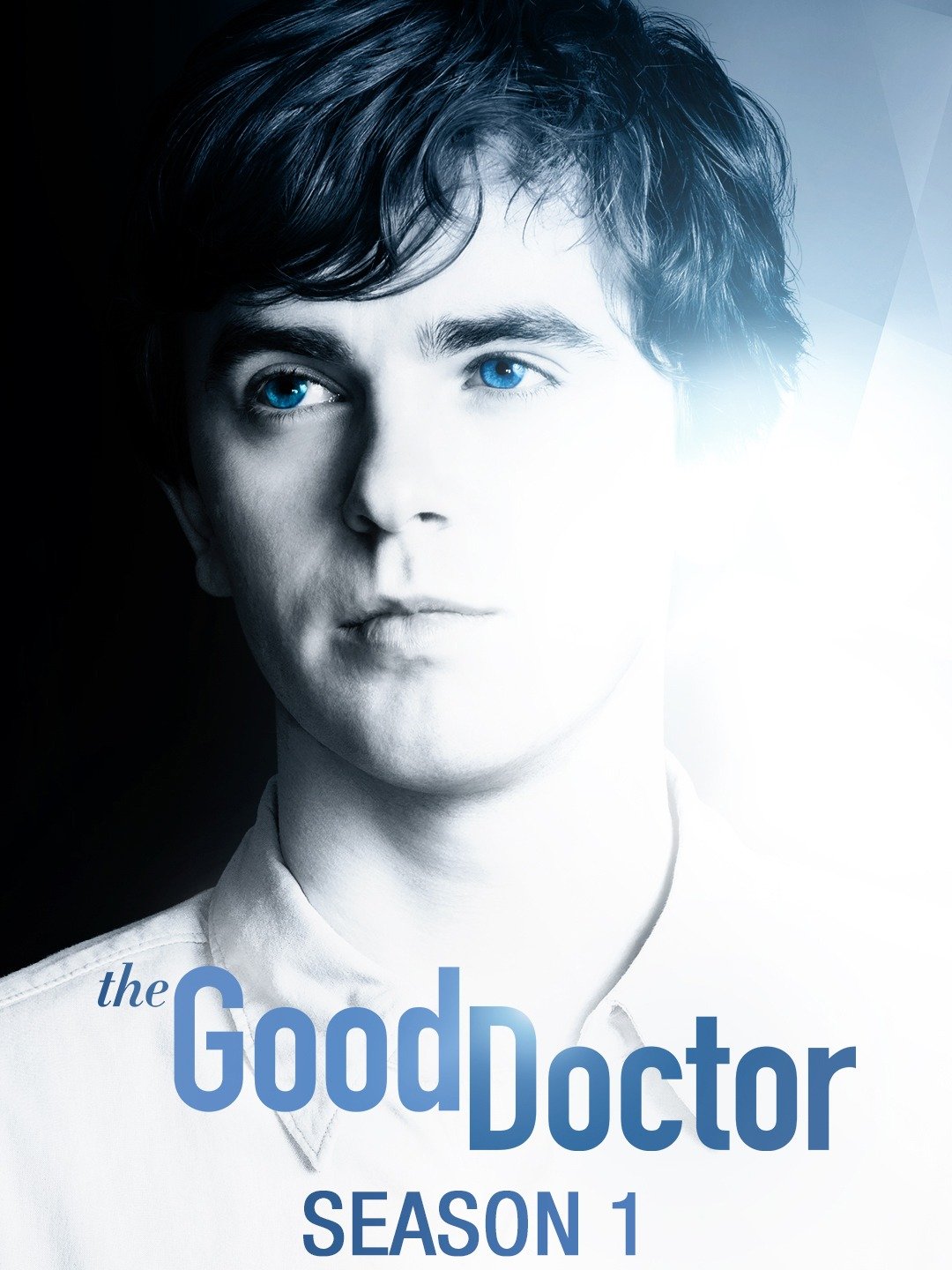 The Good Doctor - Rotten Tomatoes