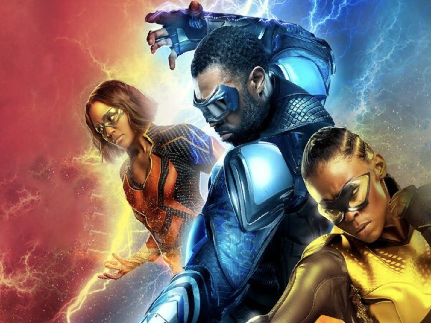 Black Lightning: Season 2 Episode 2 Trailer - Trailers &amp; Videos