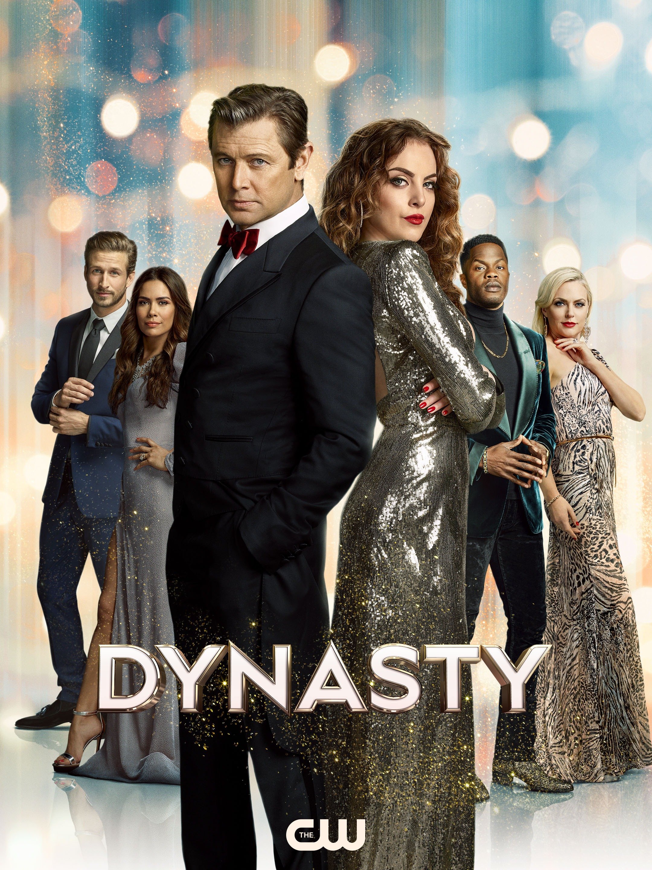 Dynasty Rotten Tomatoes