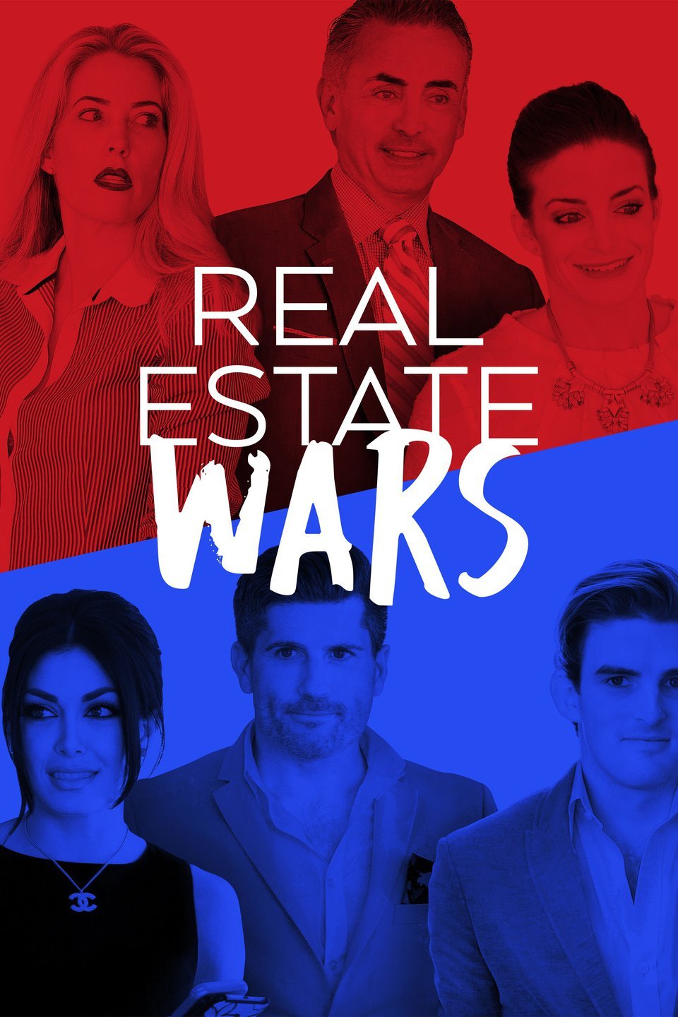 Real Estate Wars Pictures Rotten Tomatoes