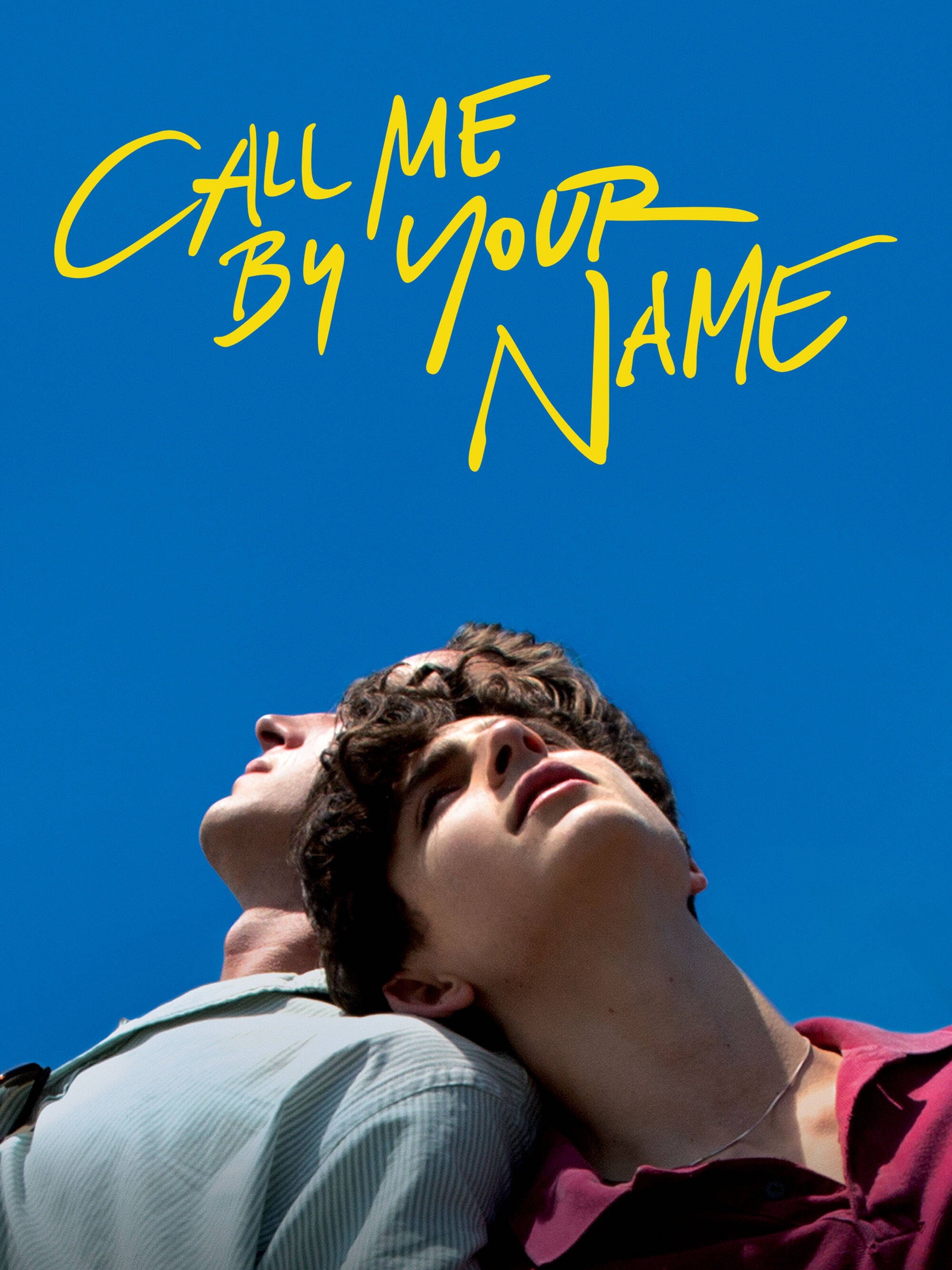 English Bulu Pikcr - Call Me by Your Name - Rotten Tomatoes
