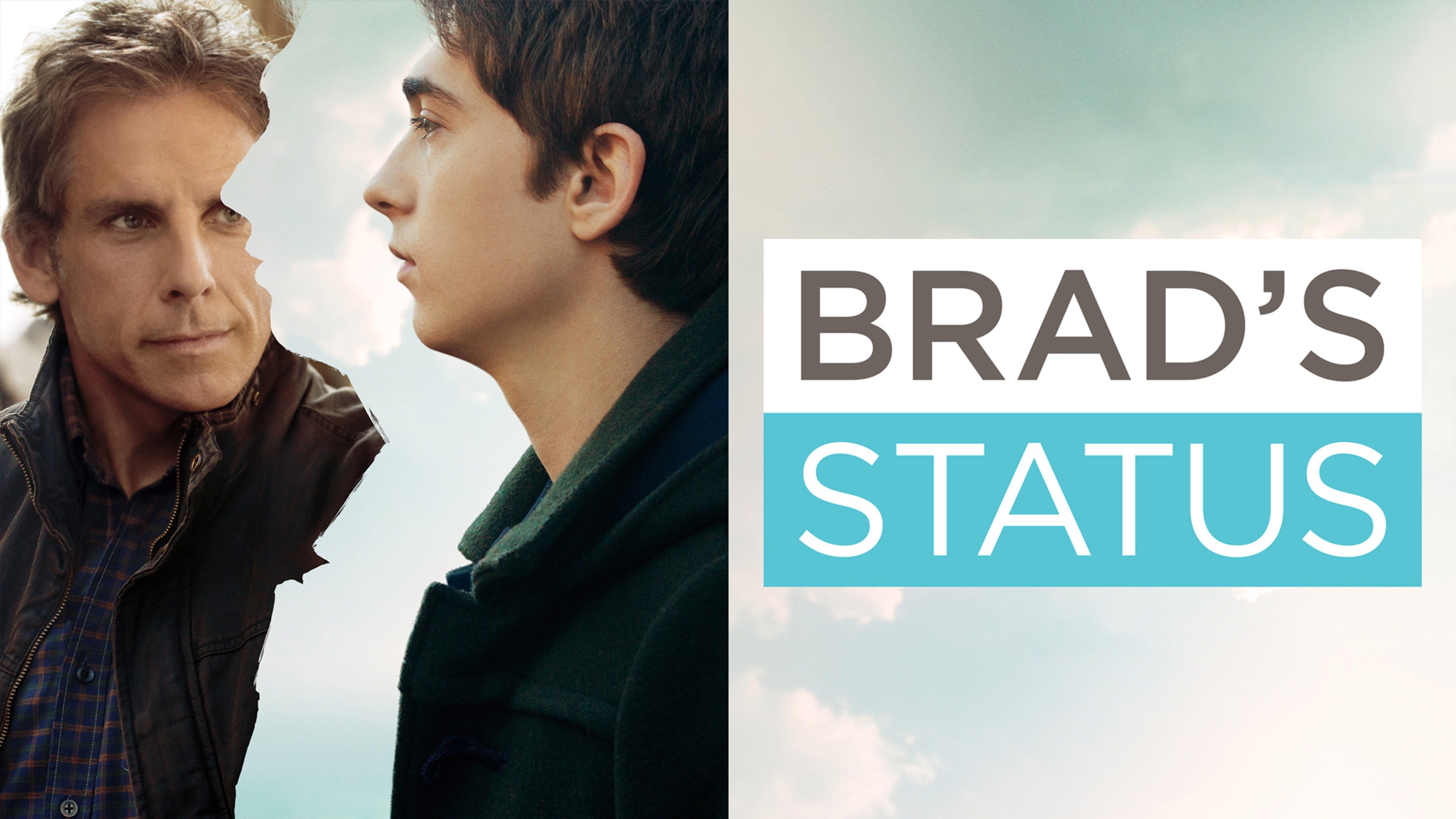Brad's Status Trailer 1 Trailers & Videos Rotten Tomatoes